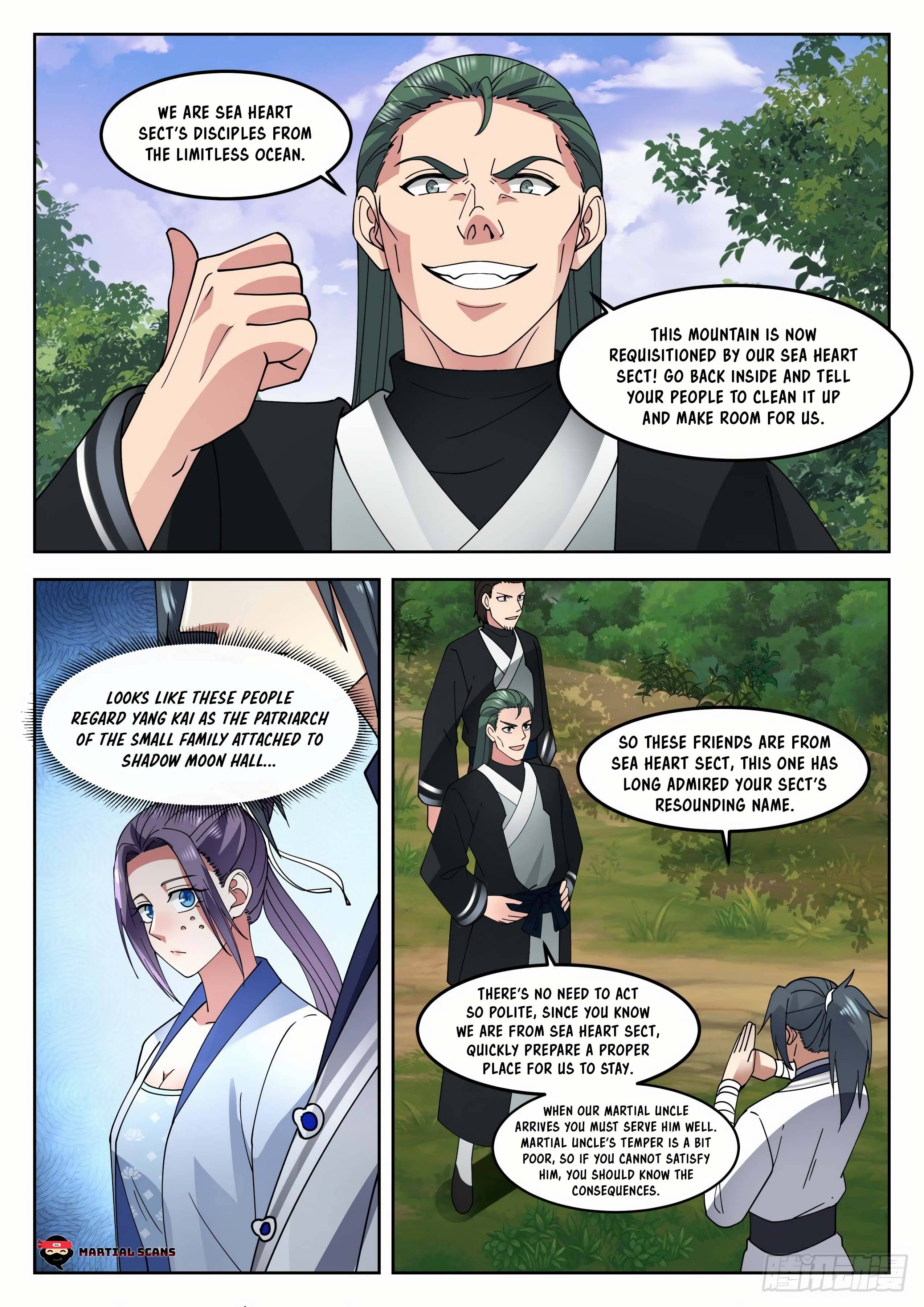 Page 9 of Chapter 1262
