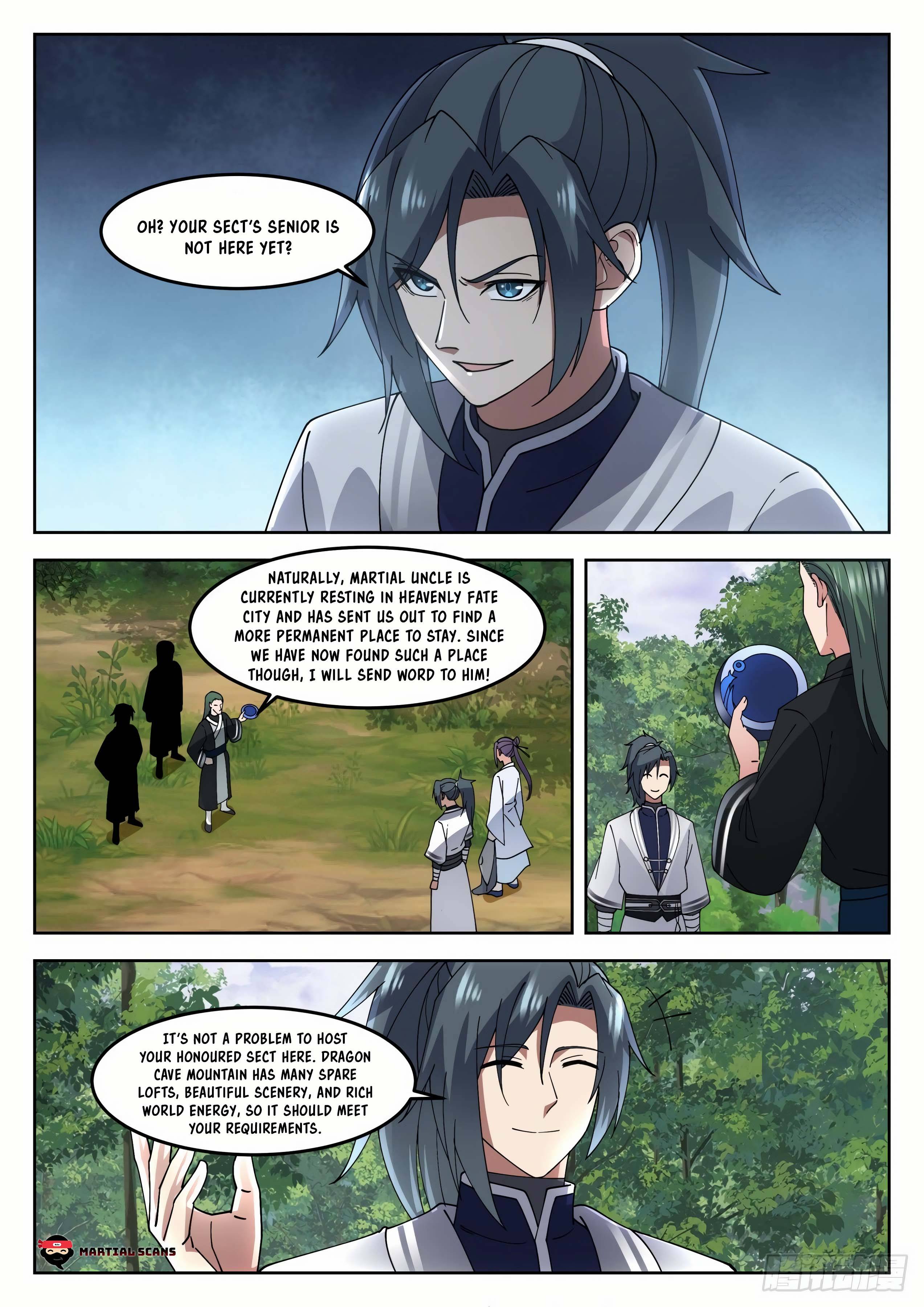 Page 10 of Chapter 1262