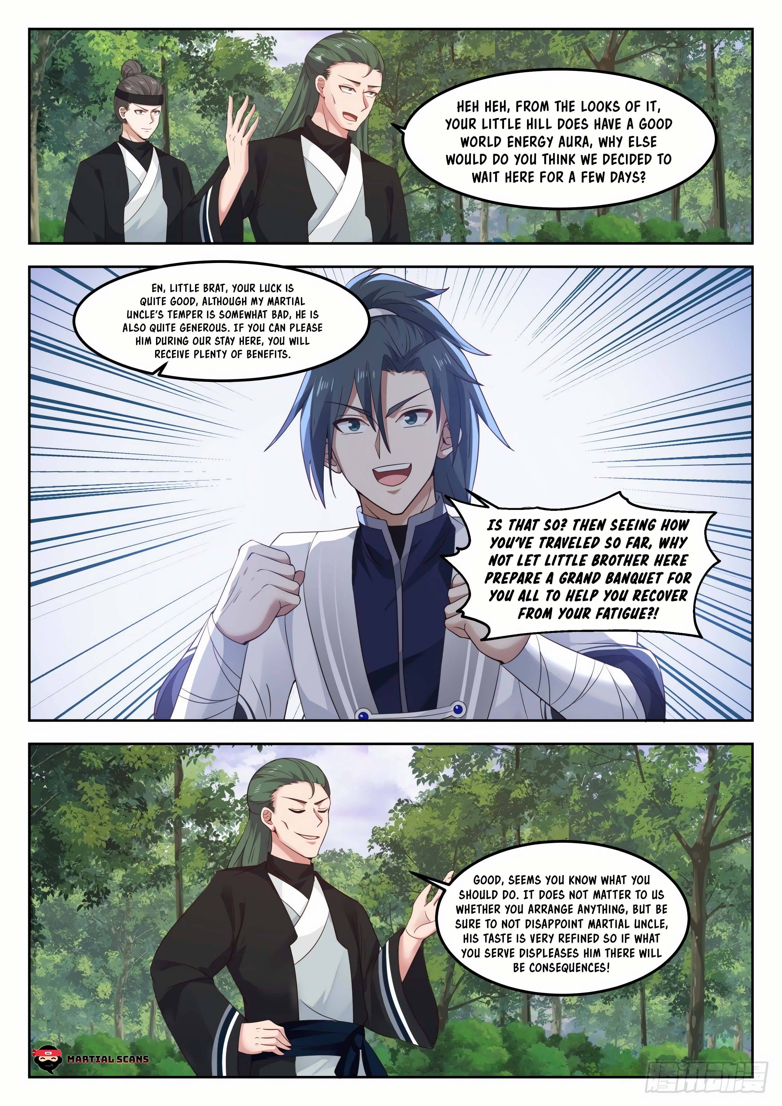 Page 11 of Chapter 1262