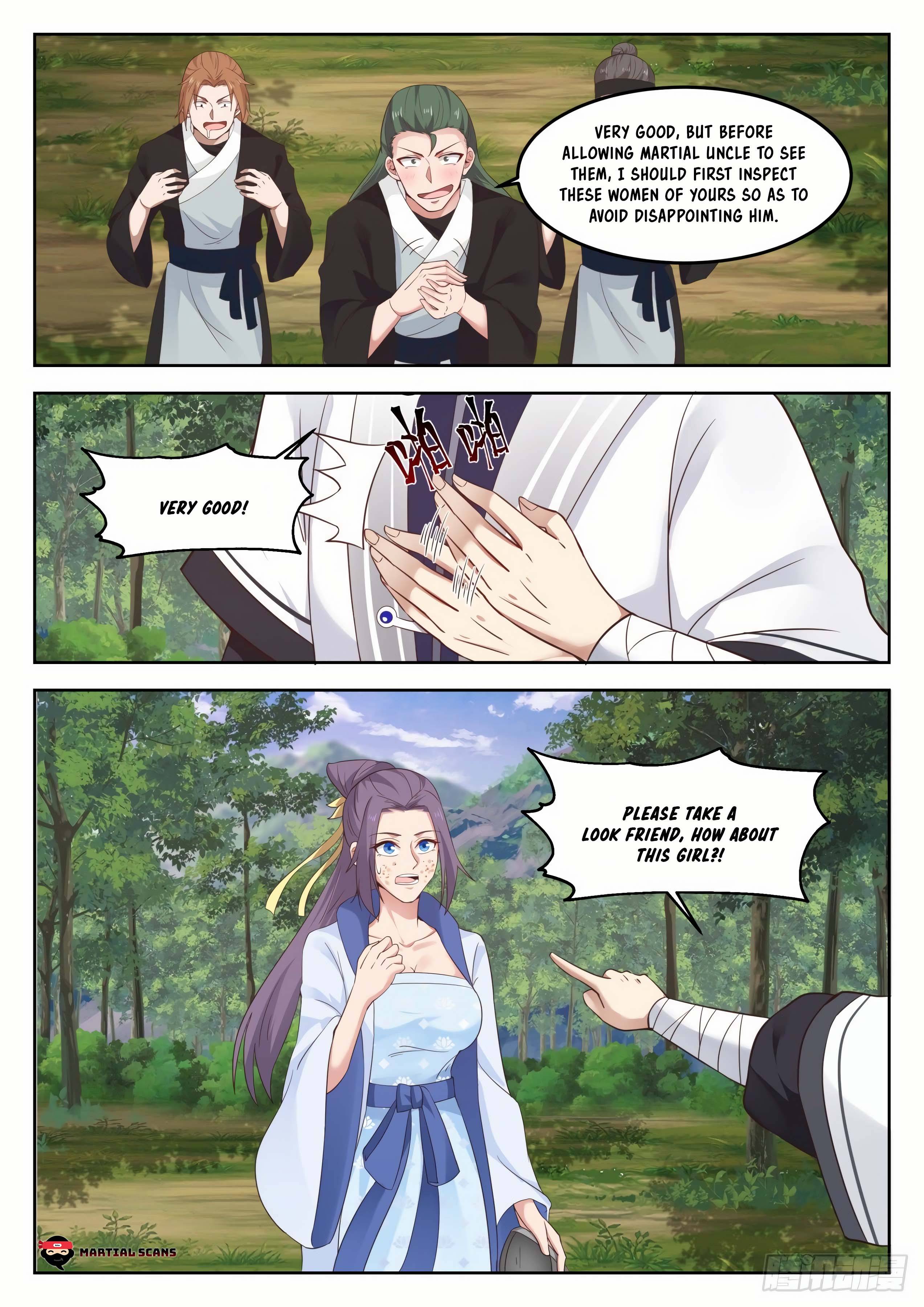 Page 14 of Chapter 1262