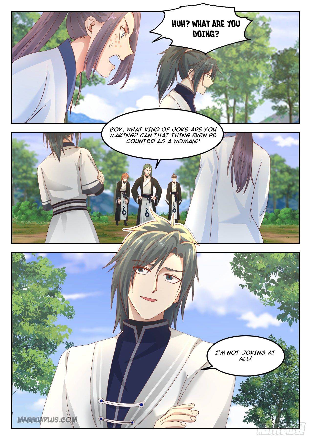 Page 2 of Chapter 1263