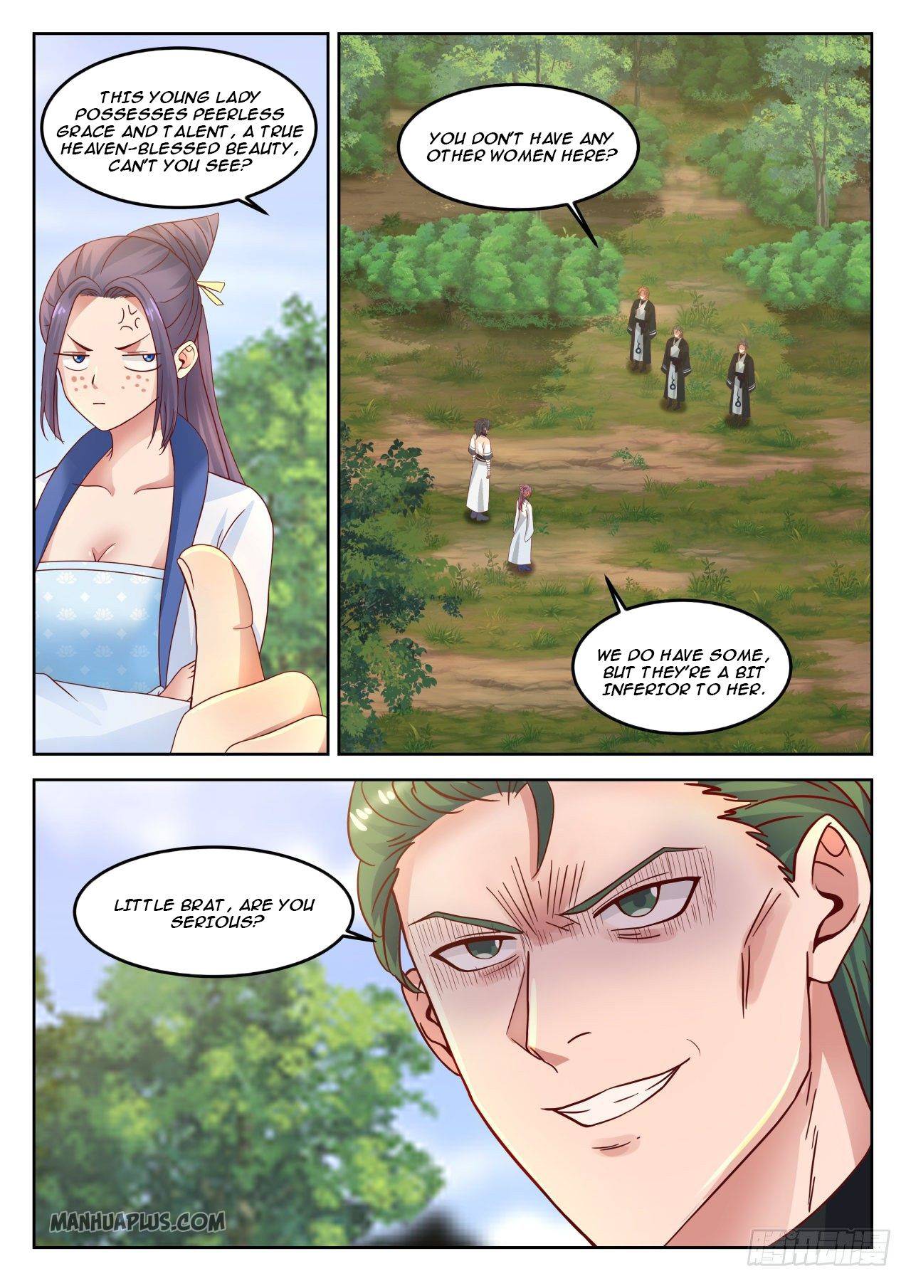 Page 3 of Chapter 1263