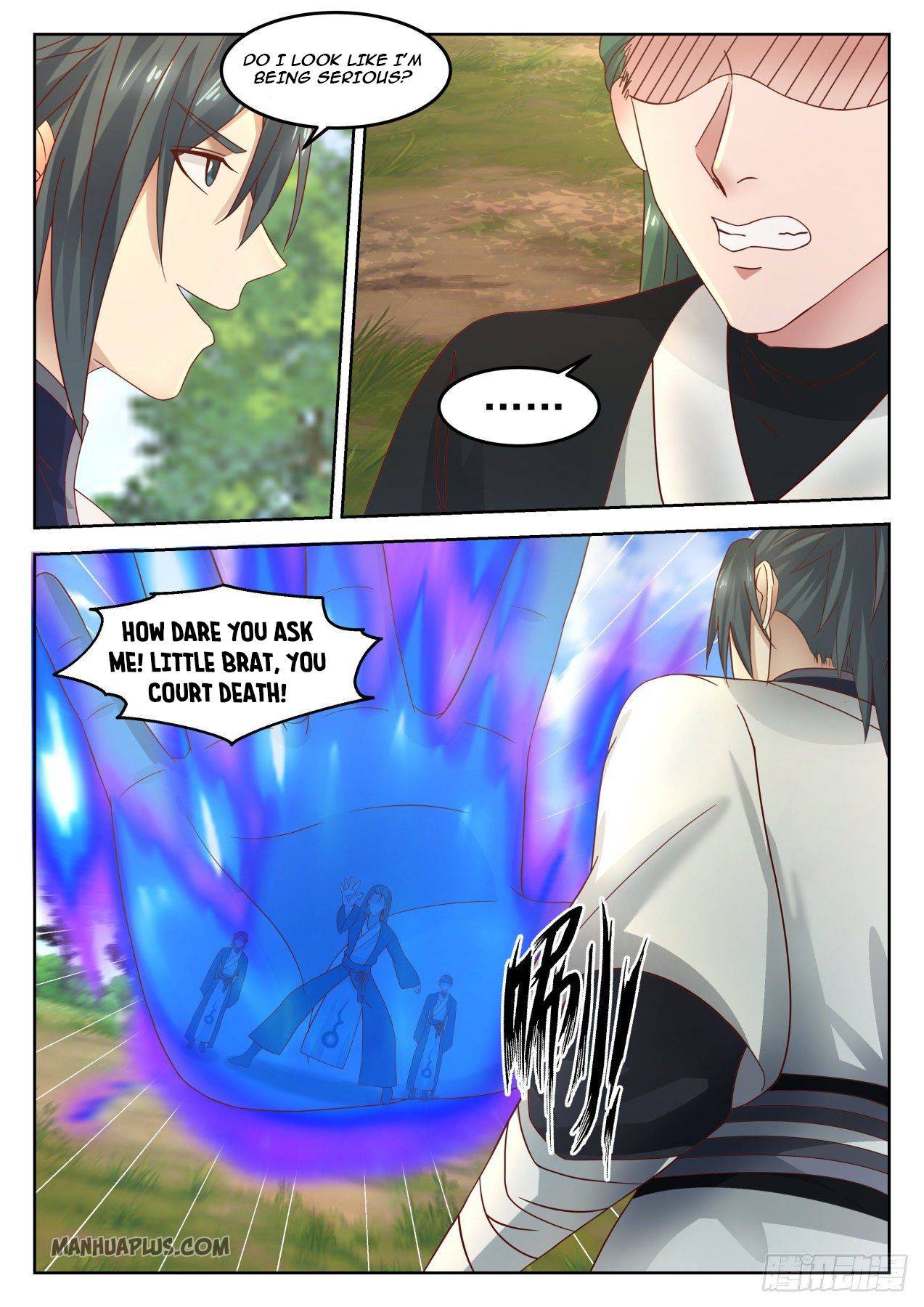 Page 4 of Chapter 1263