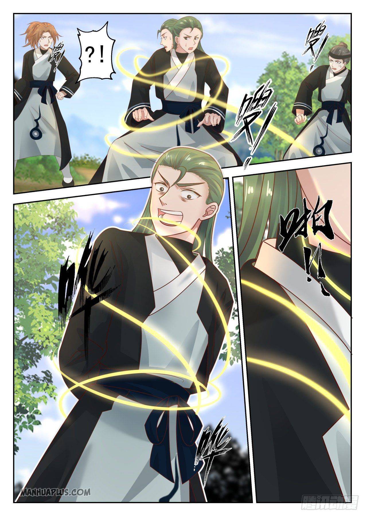Page 6 of Chapter 1263