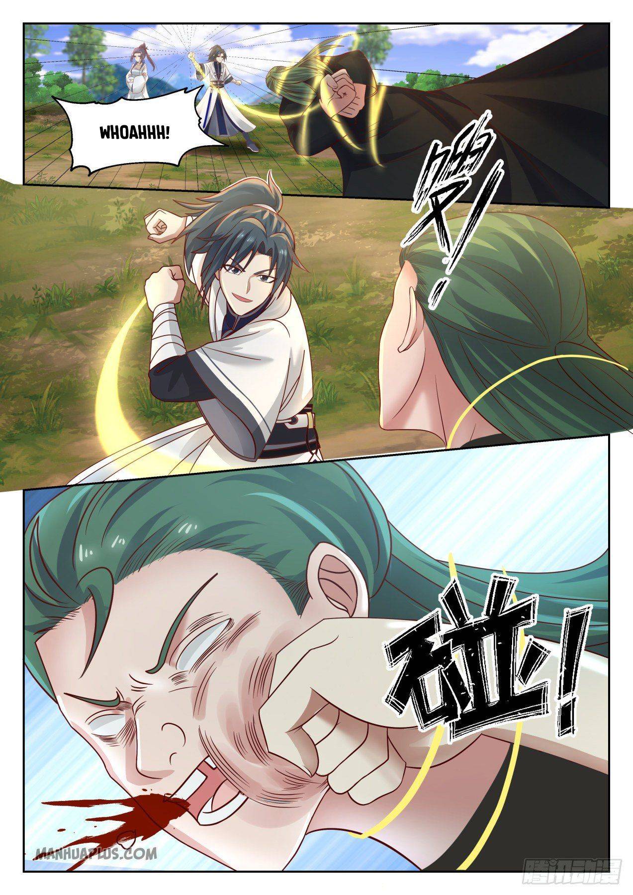 Page 7 of Chapter 1263