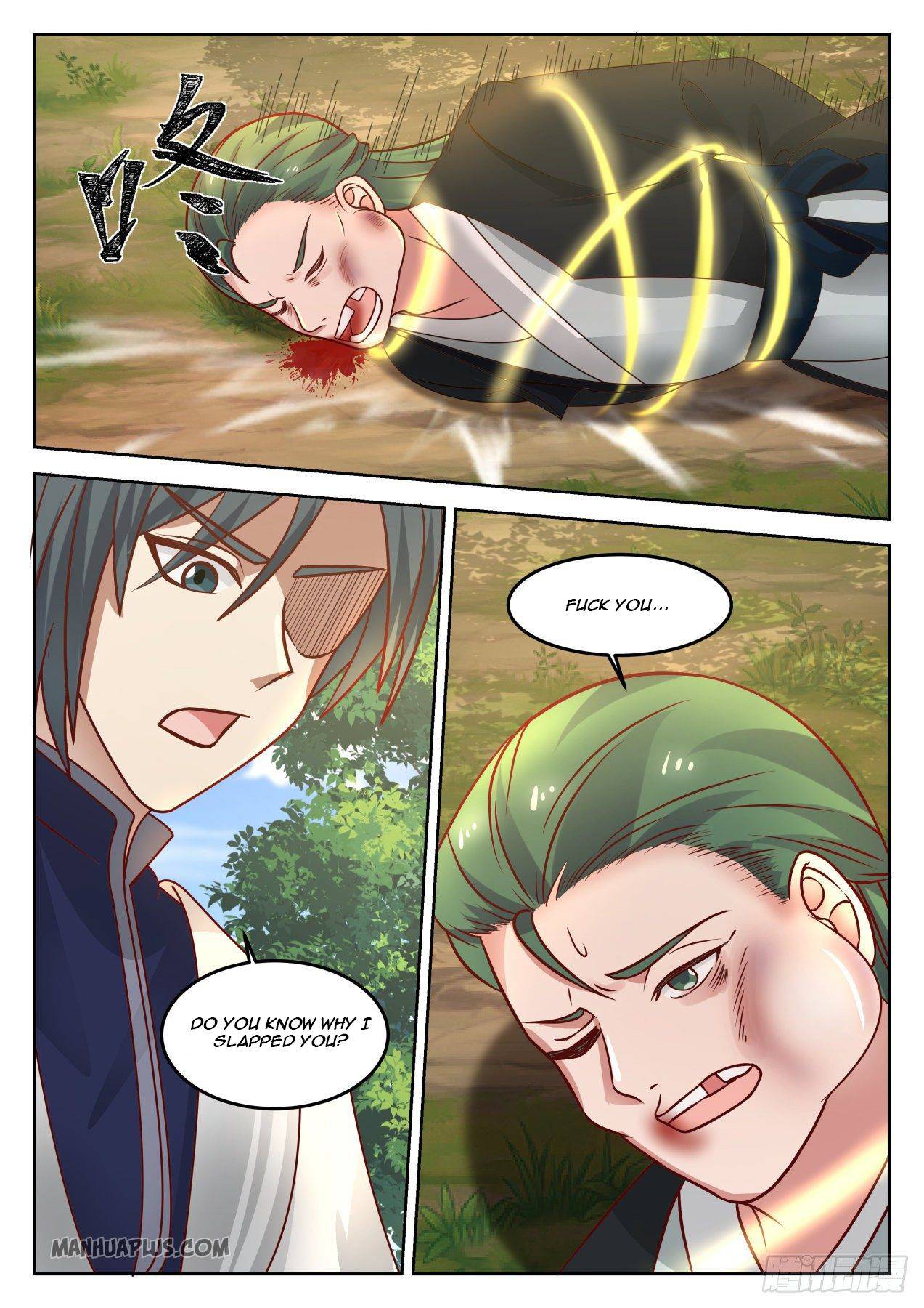 Page 8 of Chapter 1263