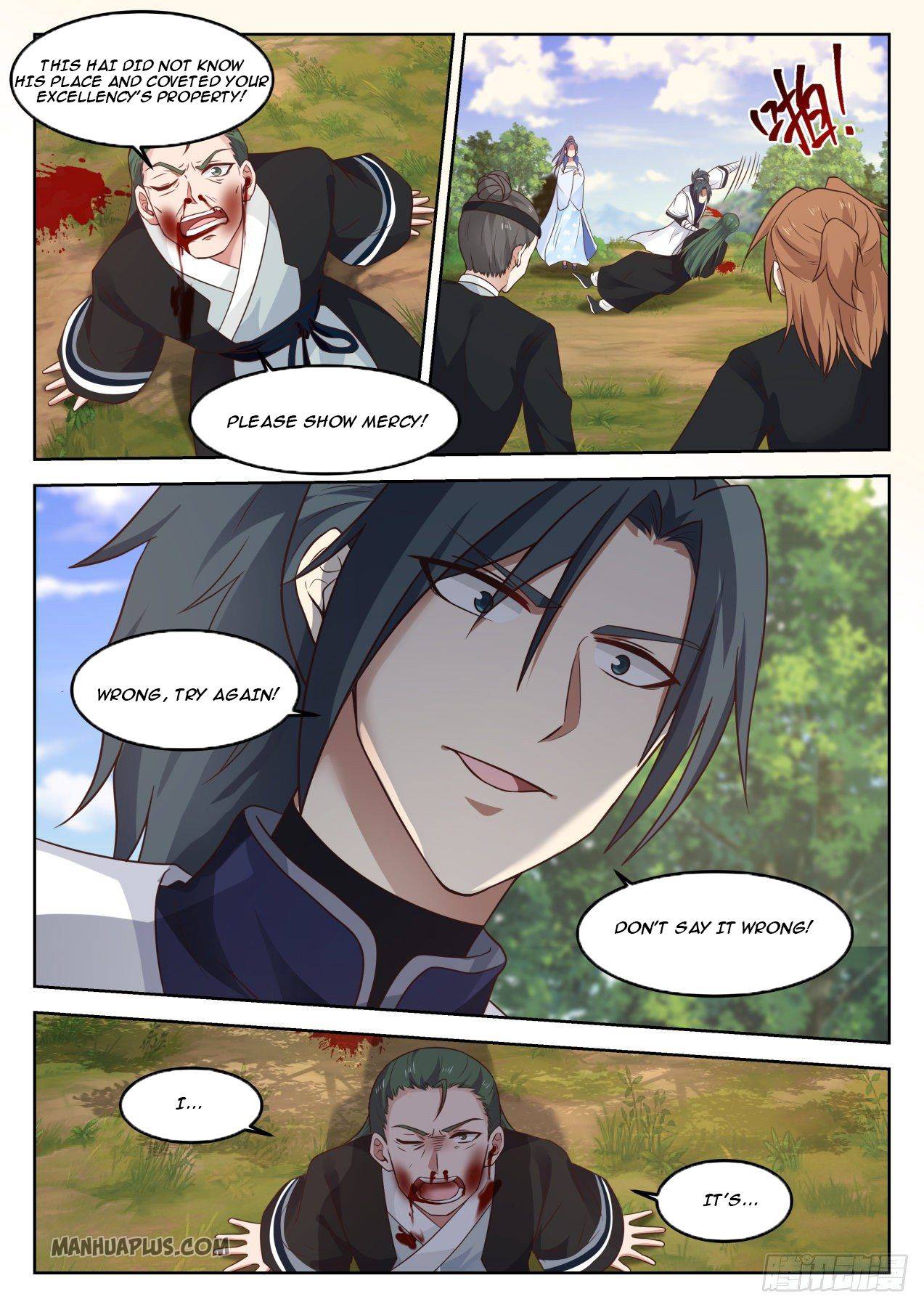 Page 10 of Chapter 1263