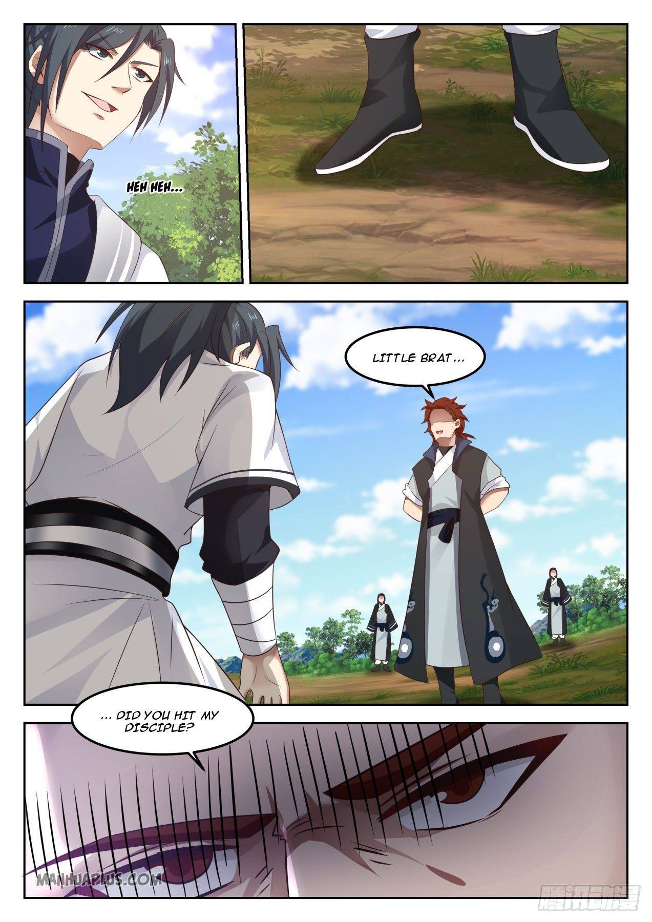 Page 13 of Chapter 1263