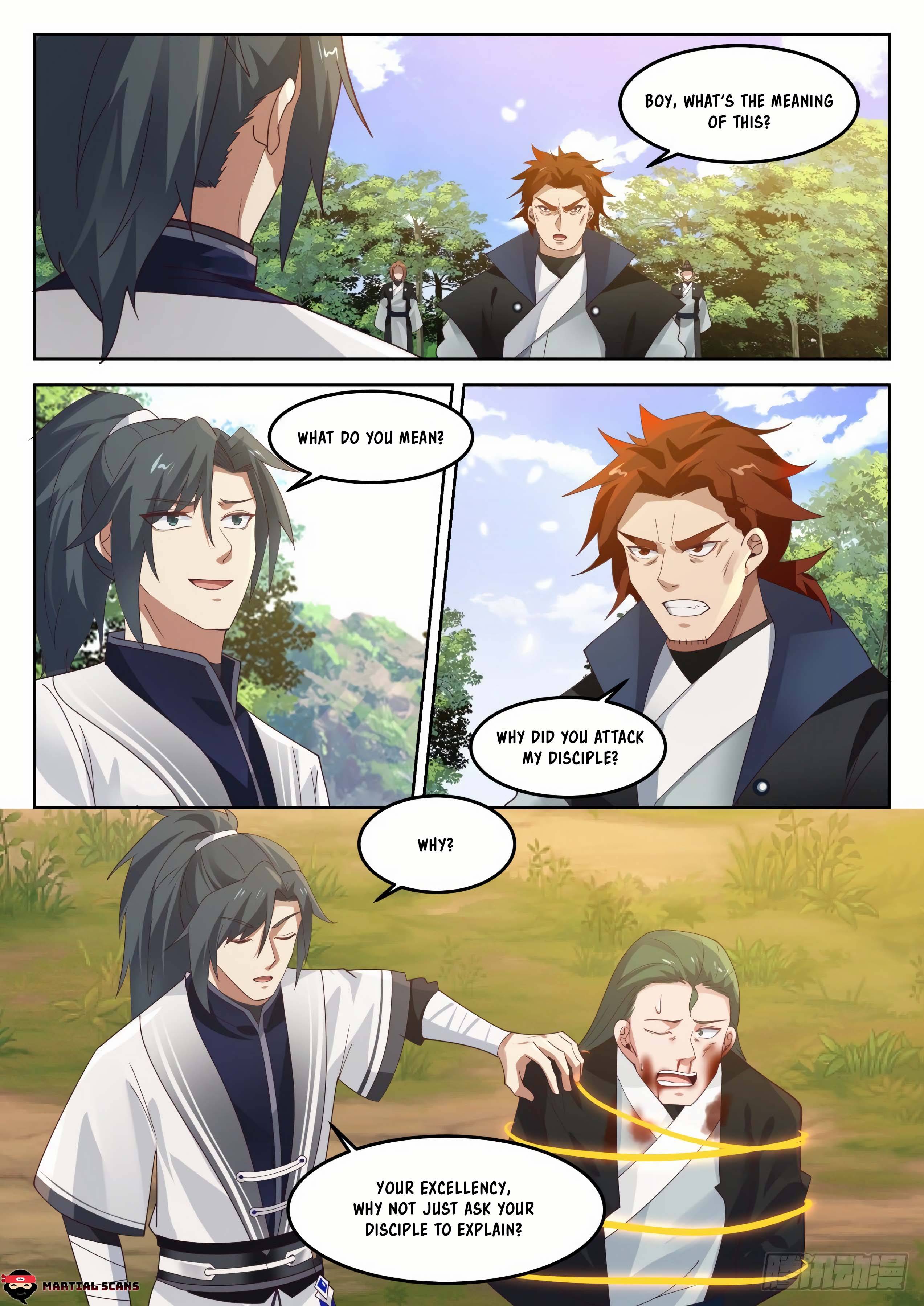 Page 3 of Chapter 1264