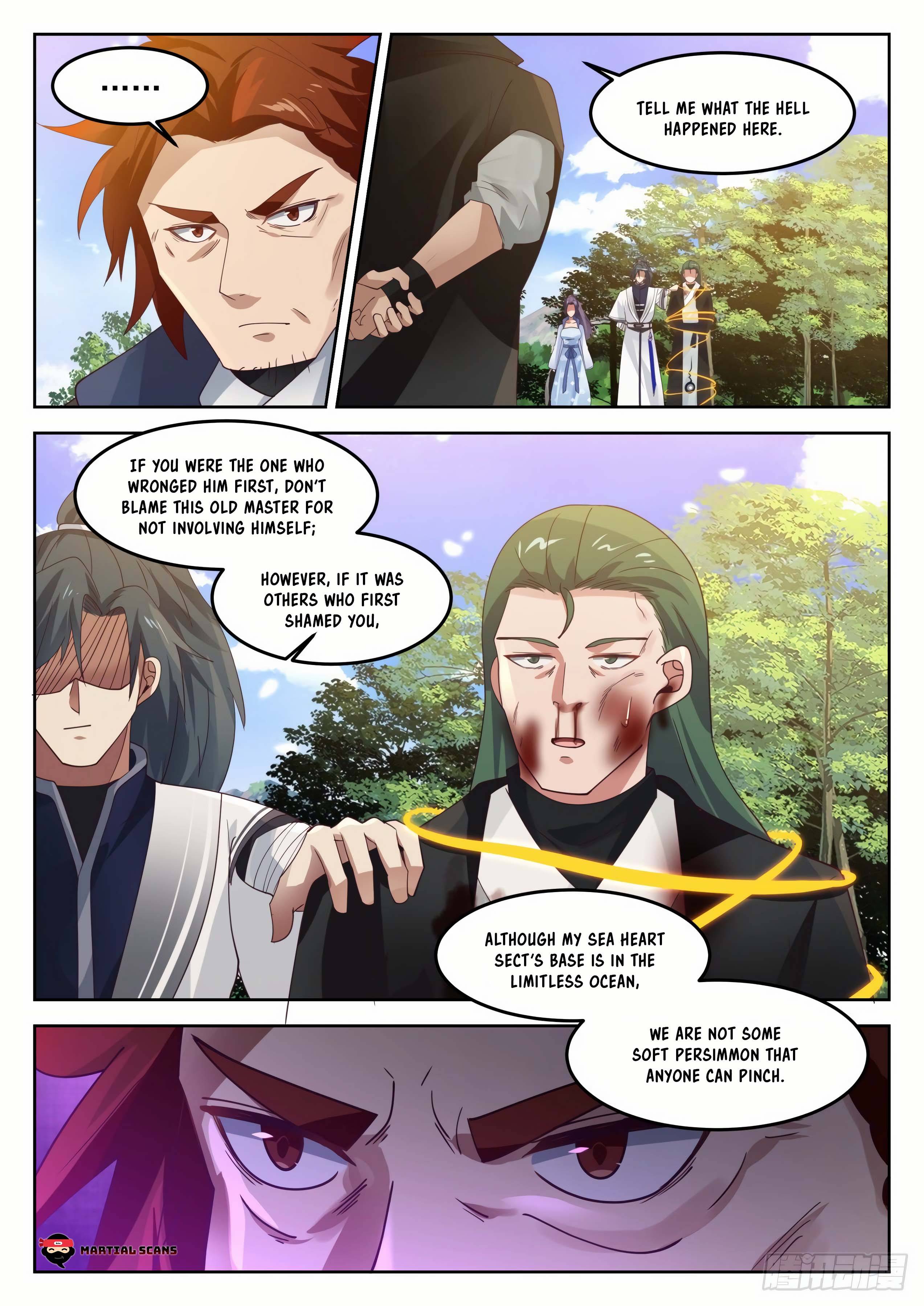 Page 4 of Chapter 1264