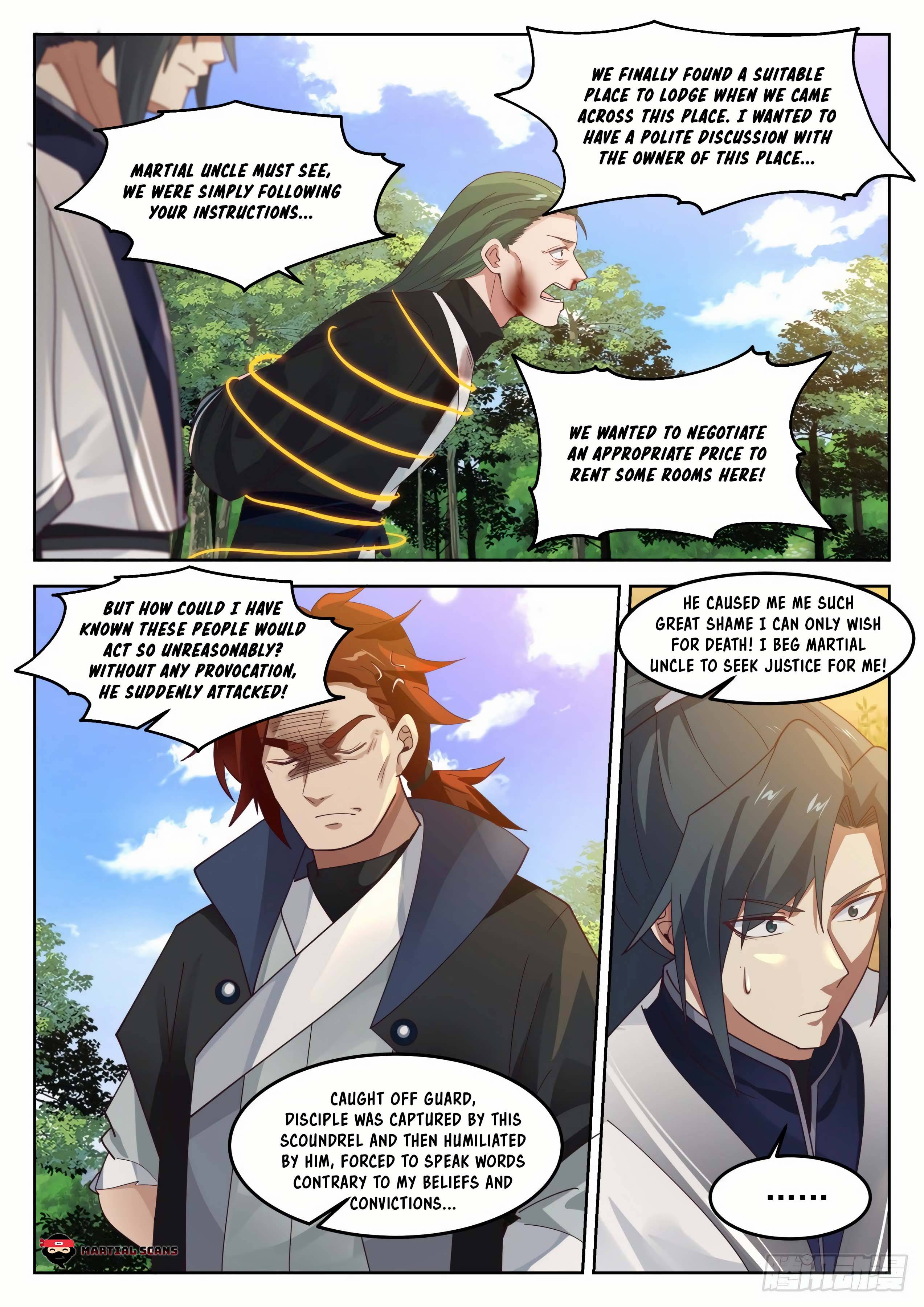Page 5 of Chapter 1264