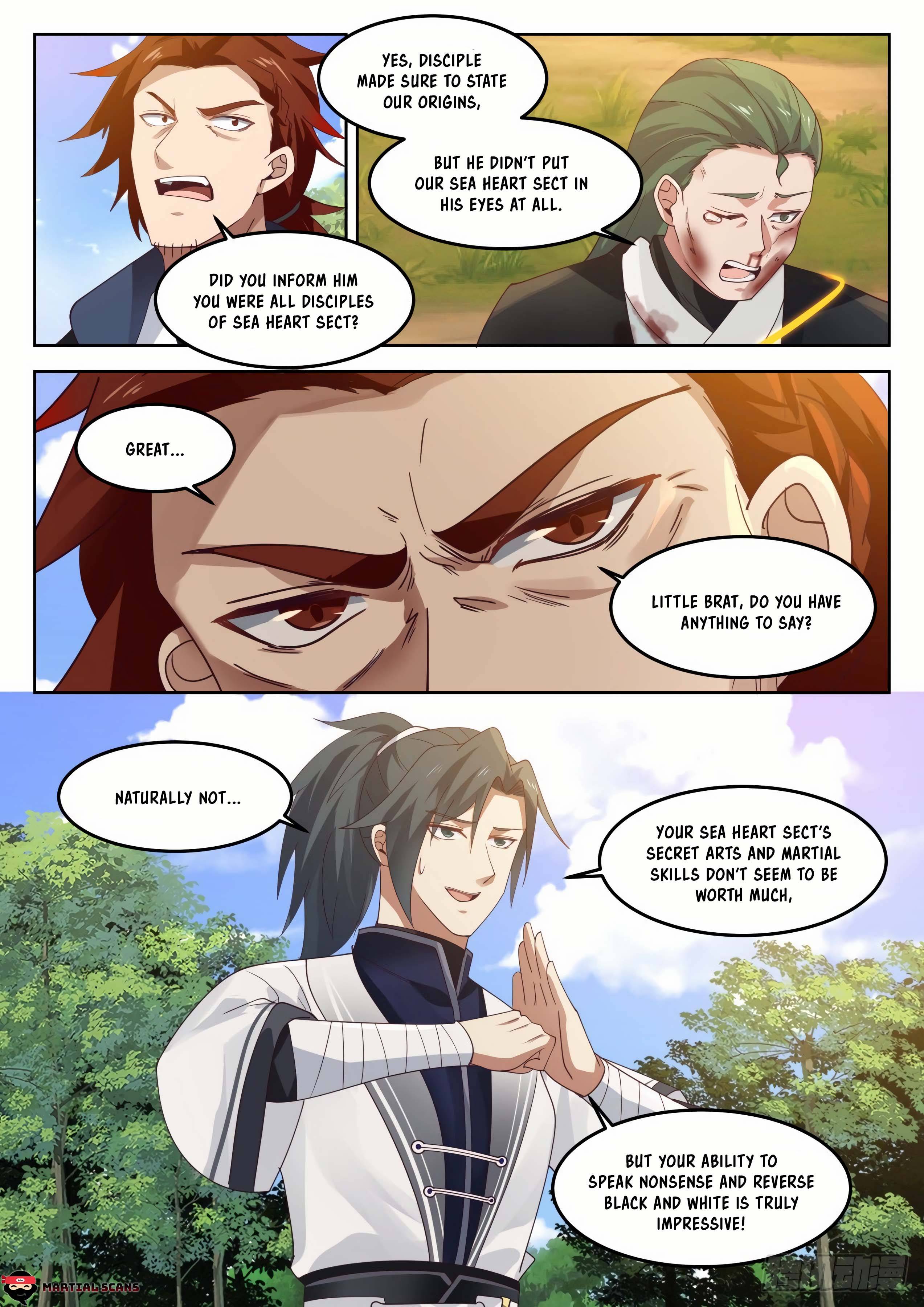 Page 6 of Chapter 1264