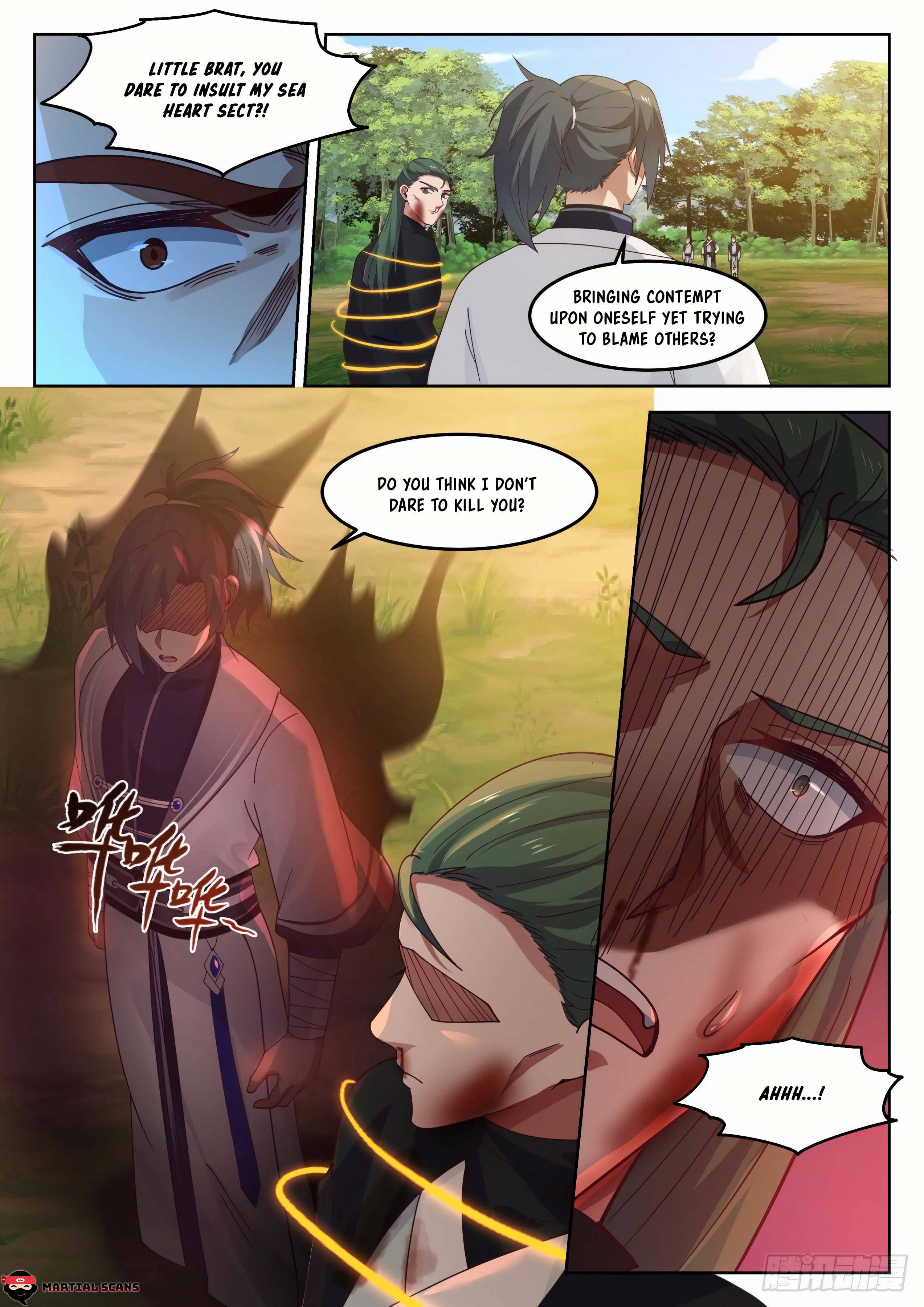 Page 7 of Chapter 1264