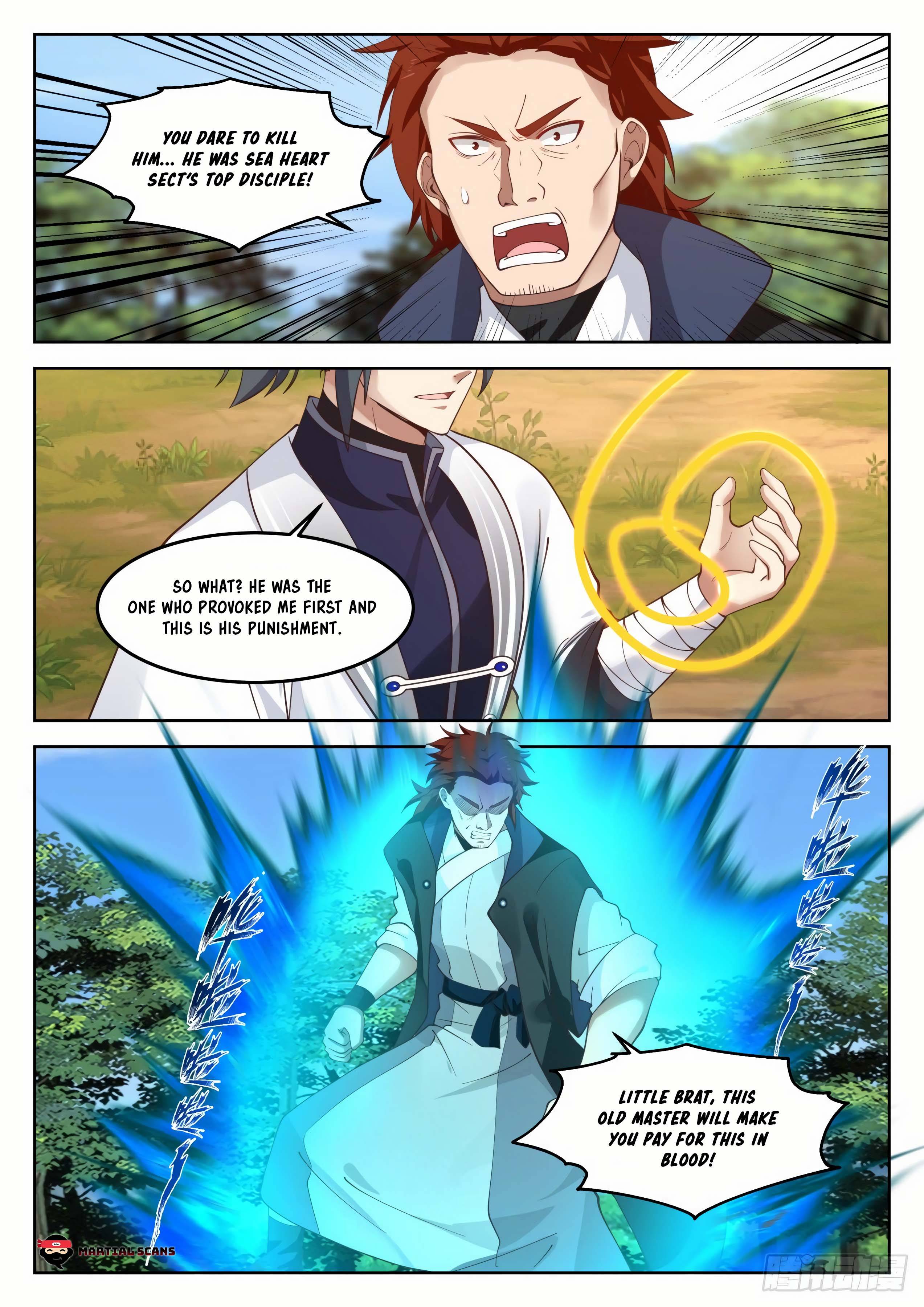 Page 9 of Chapter 1264
