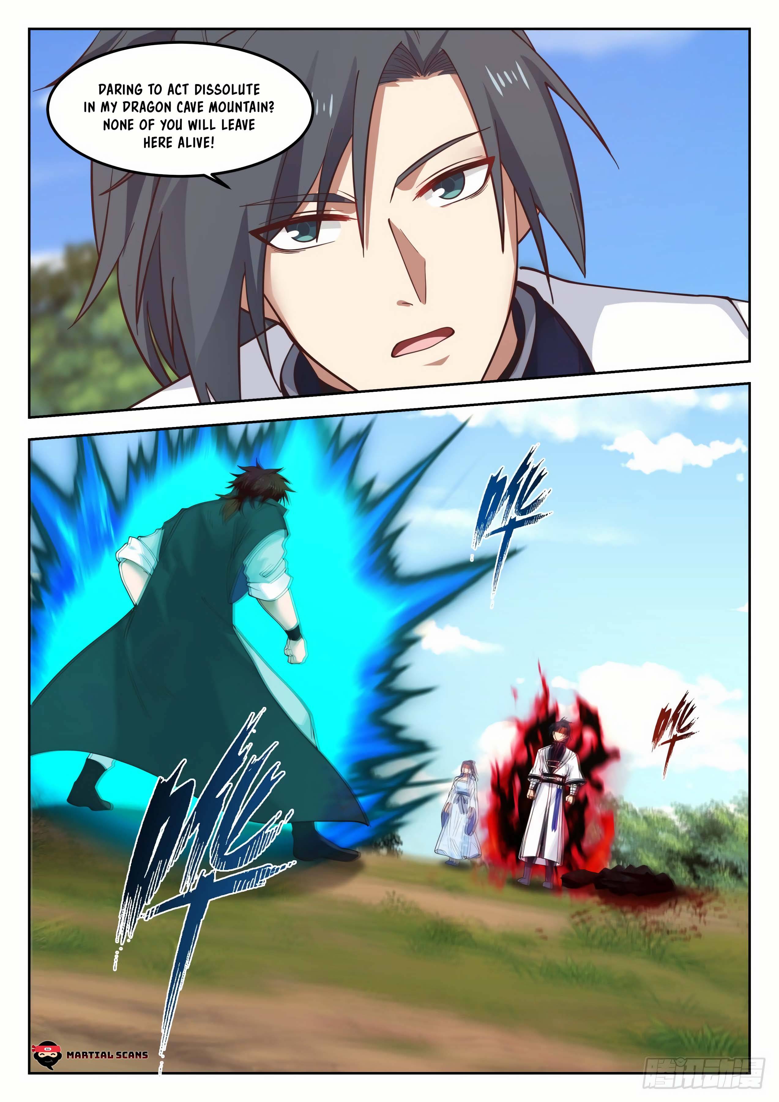 Page 10 of Chapter 1264