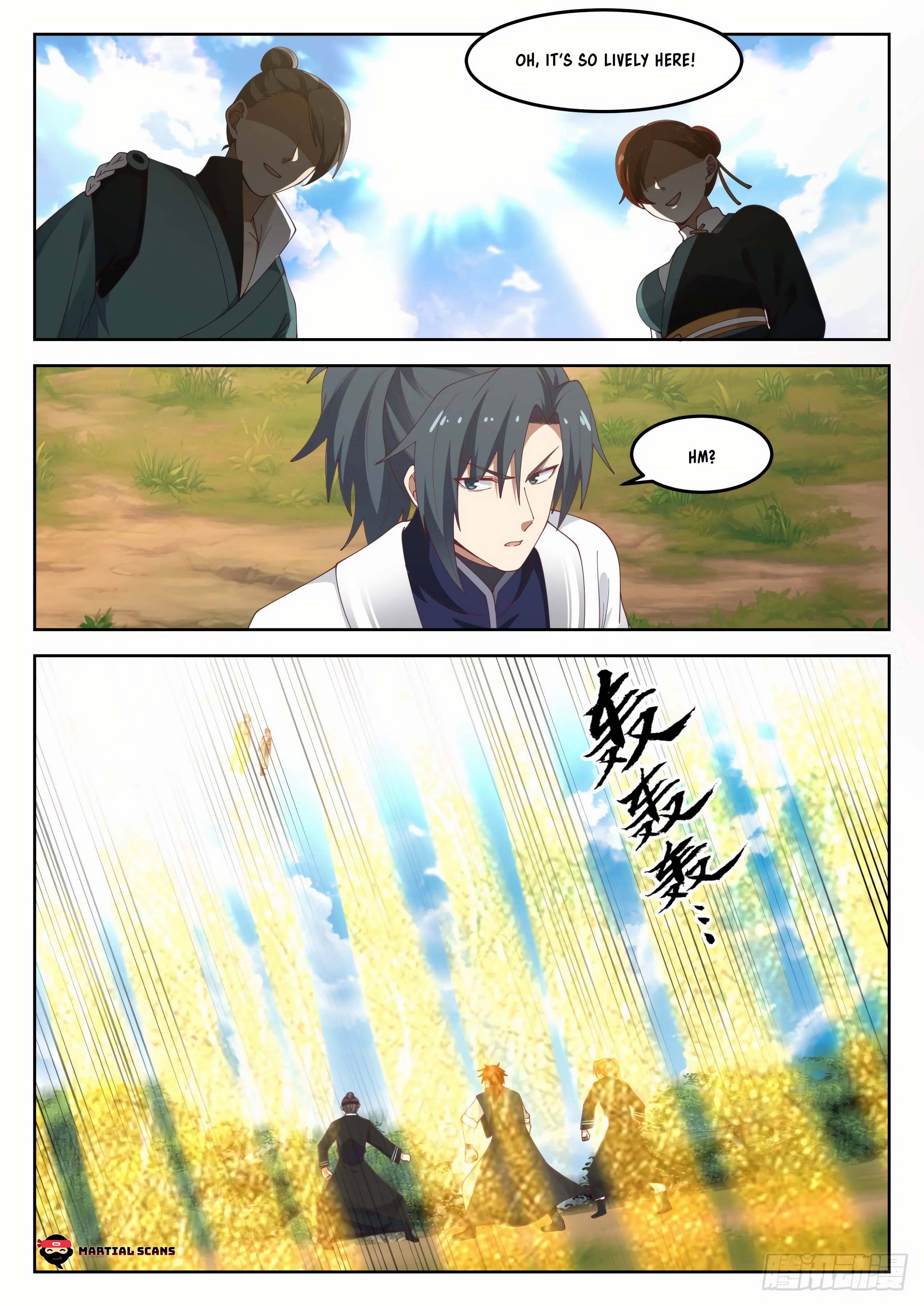 Page 11 of Chapter 1264
