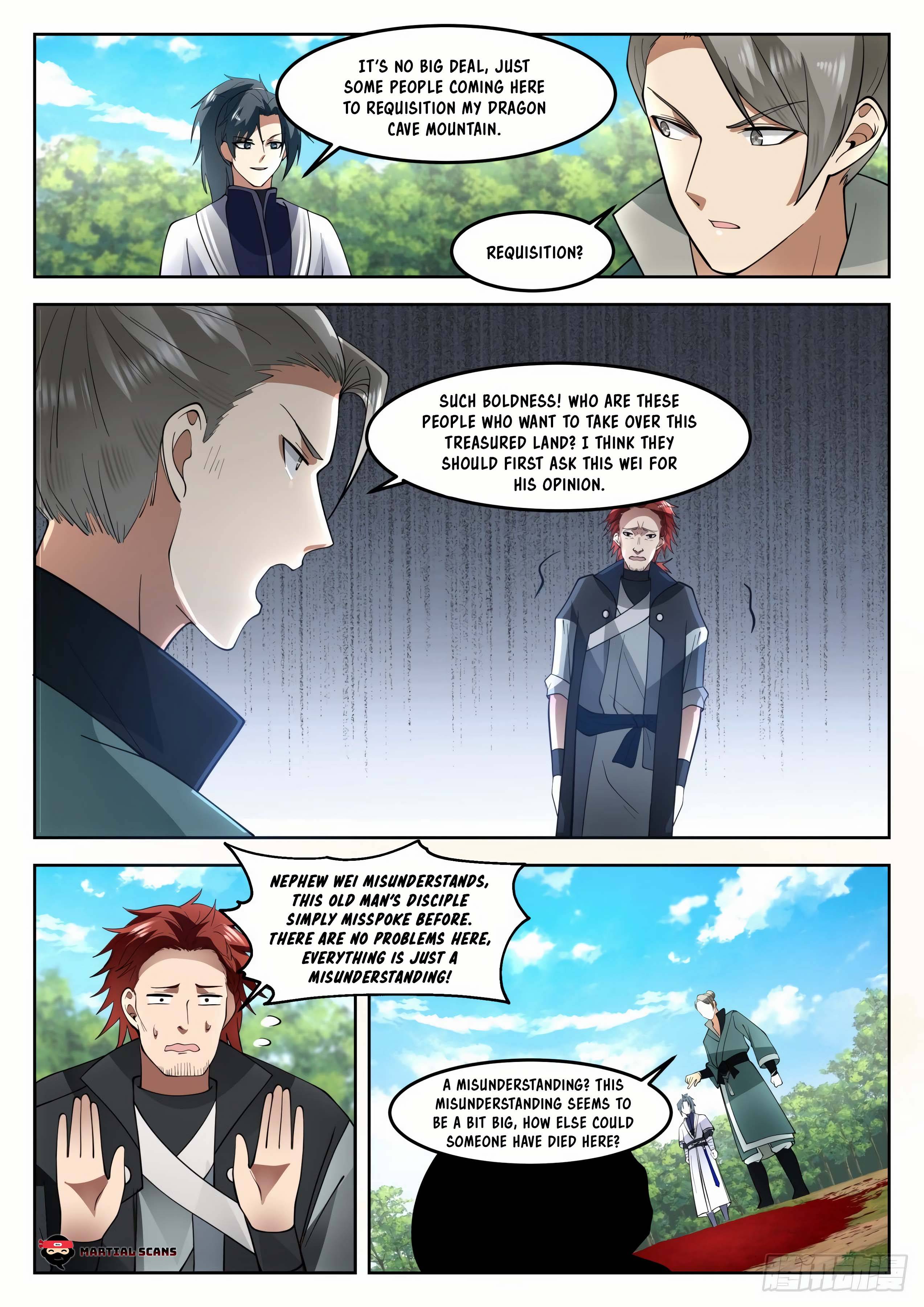 Page 6 of Chapter 1265