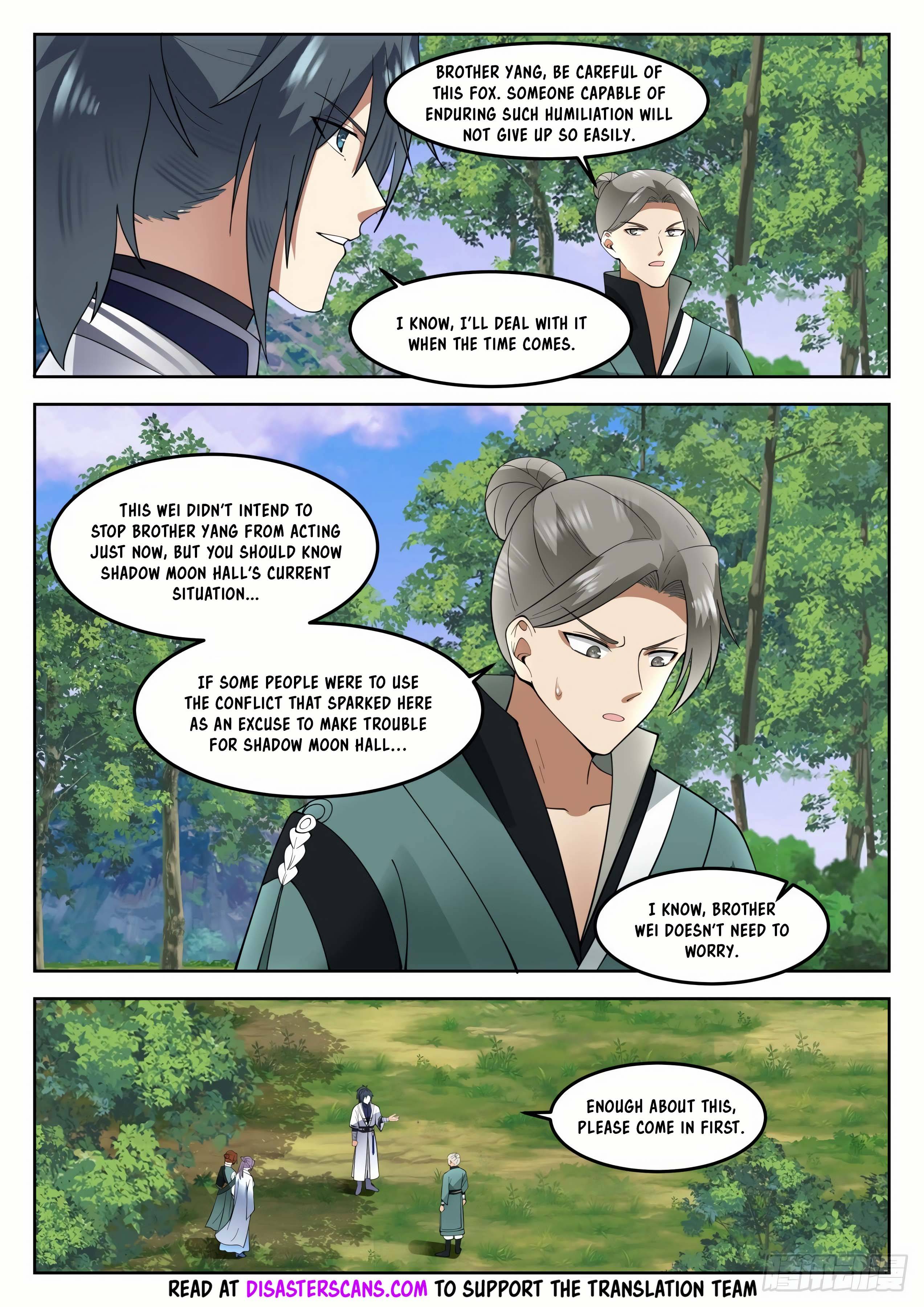 Page 8 of Chapter 1265