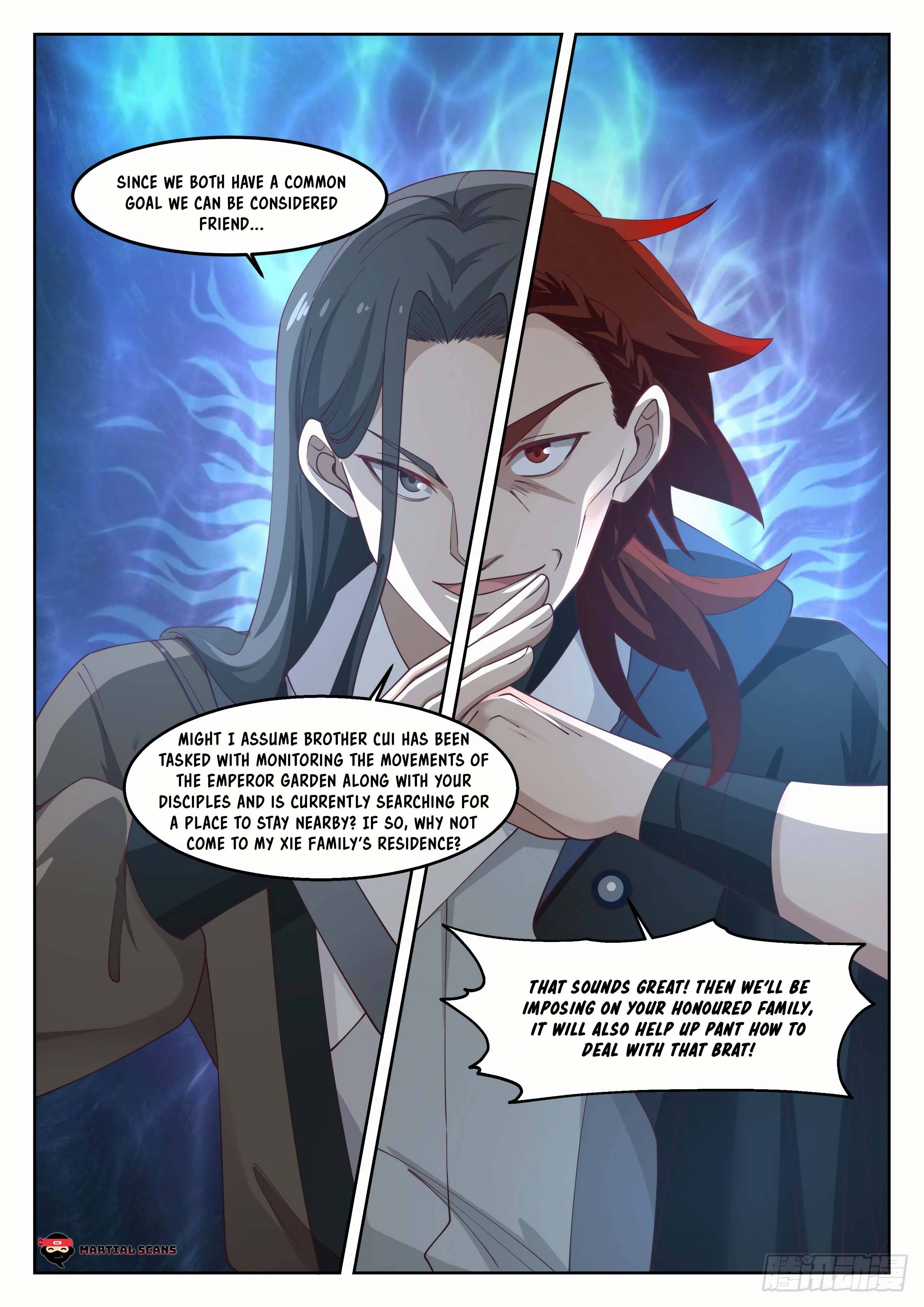 Page 14 of Chapter 1265