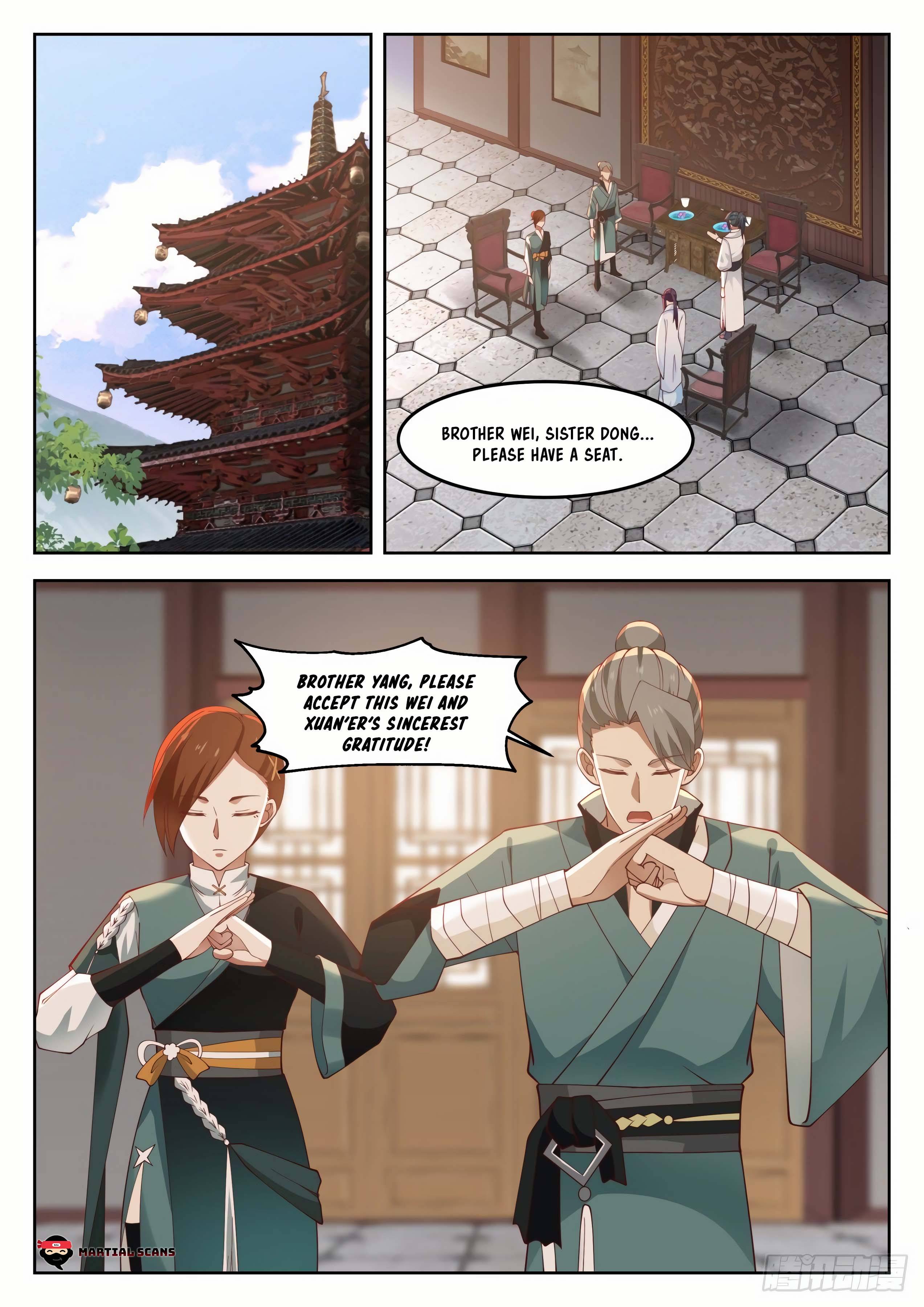Page 3 of Chapter 1266