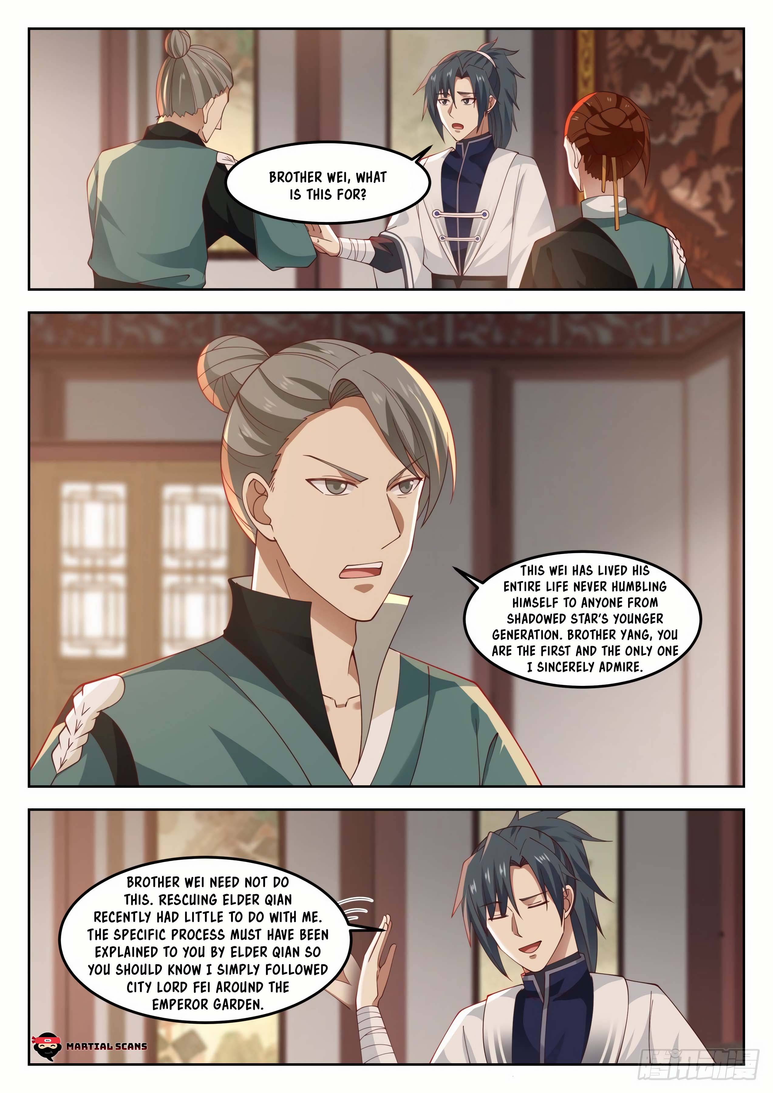 Page 4 of Chapter 1266