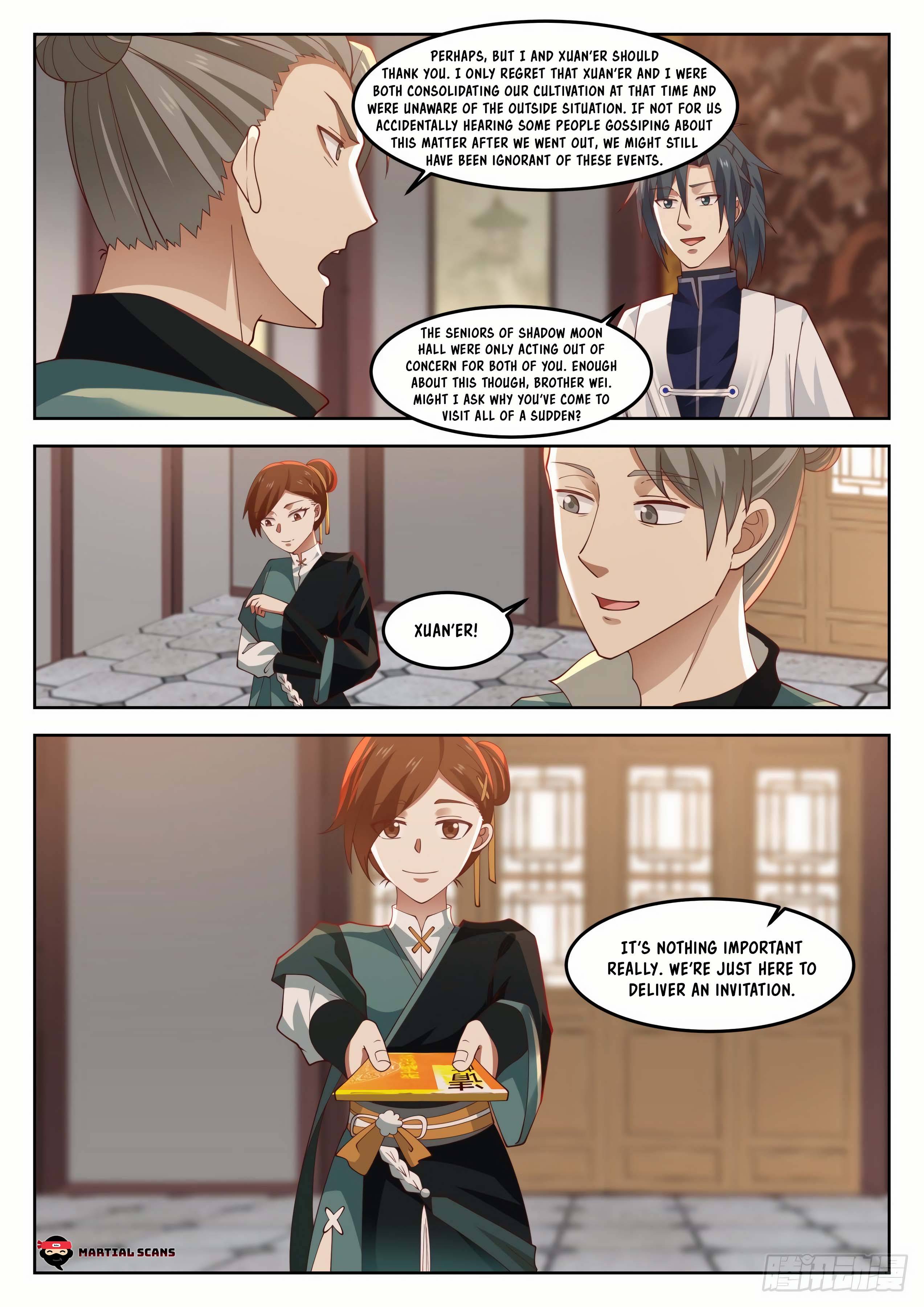 Page 5 of Chapter 1266