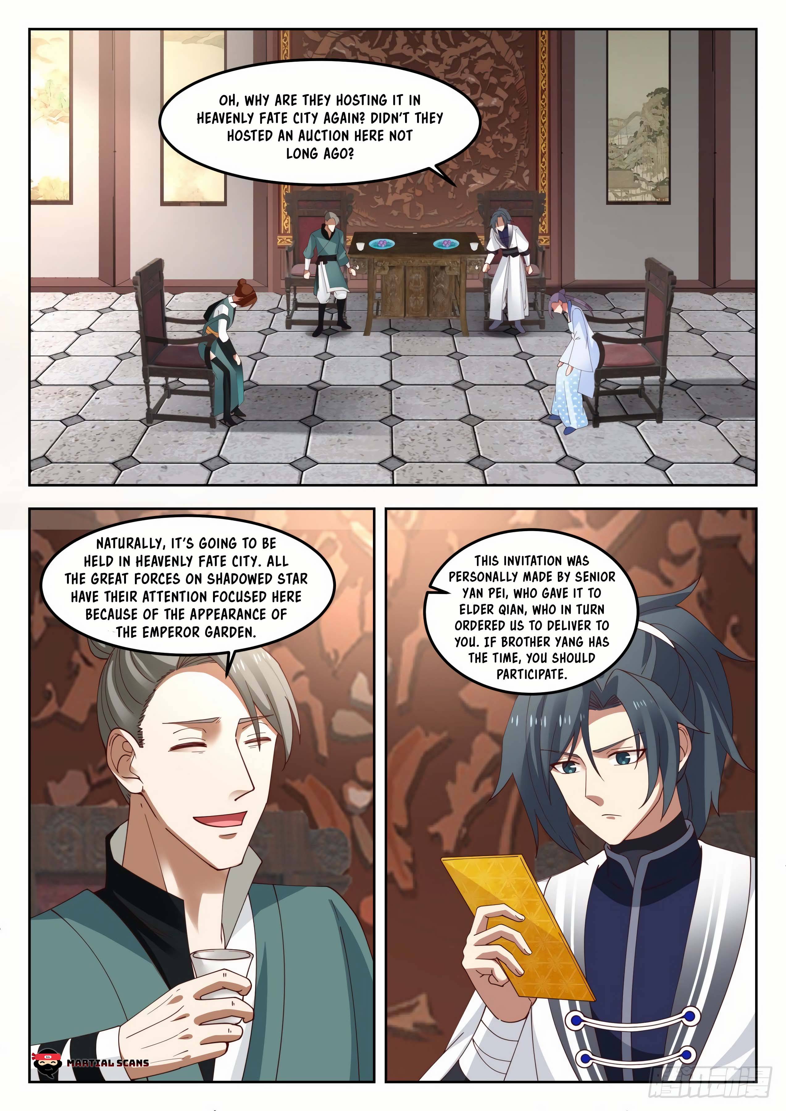 Page 7 of Chapter 1266