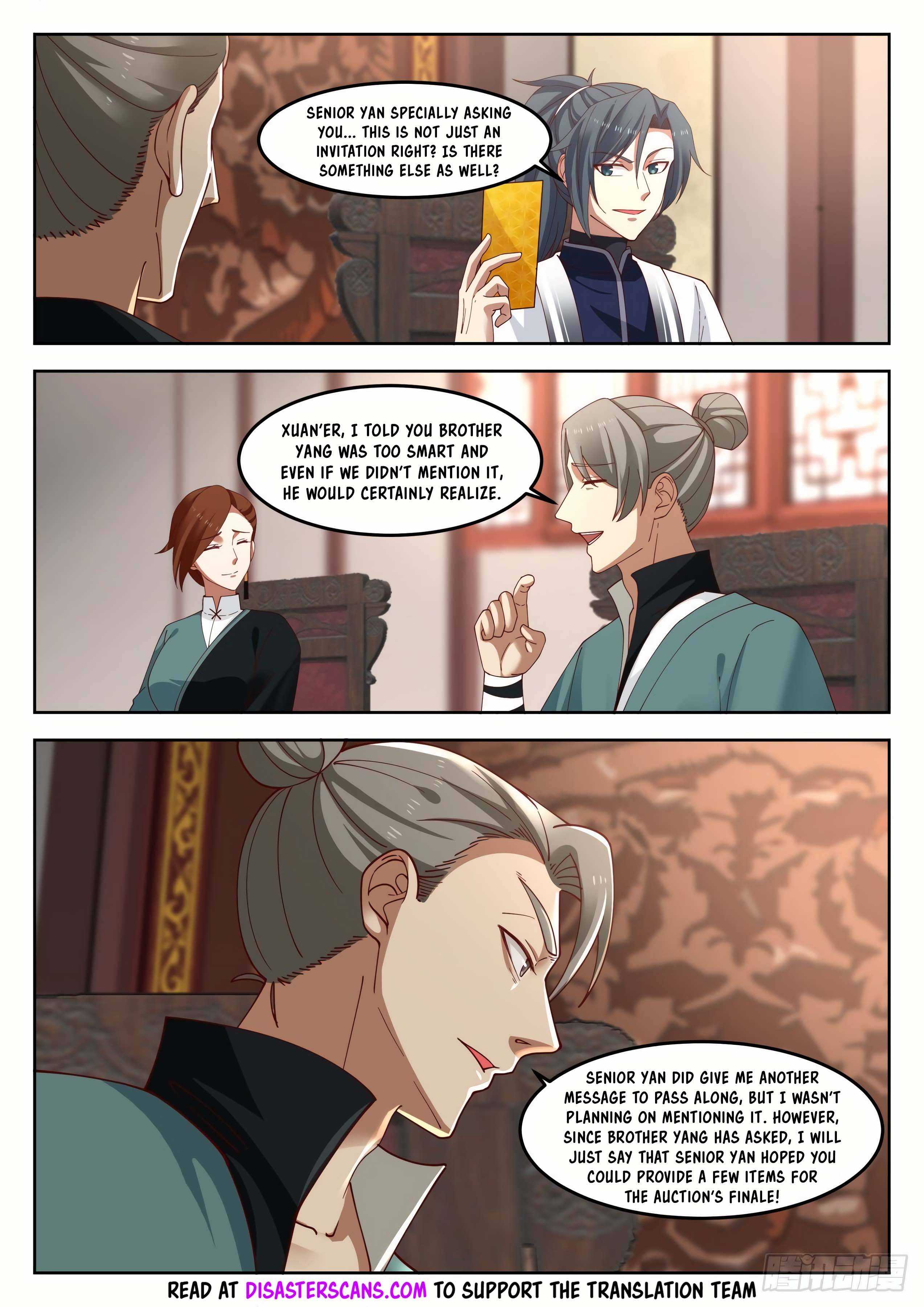 Page 8 of Chapter 1266