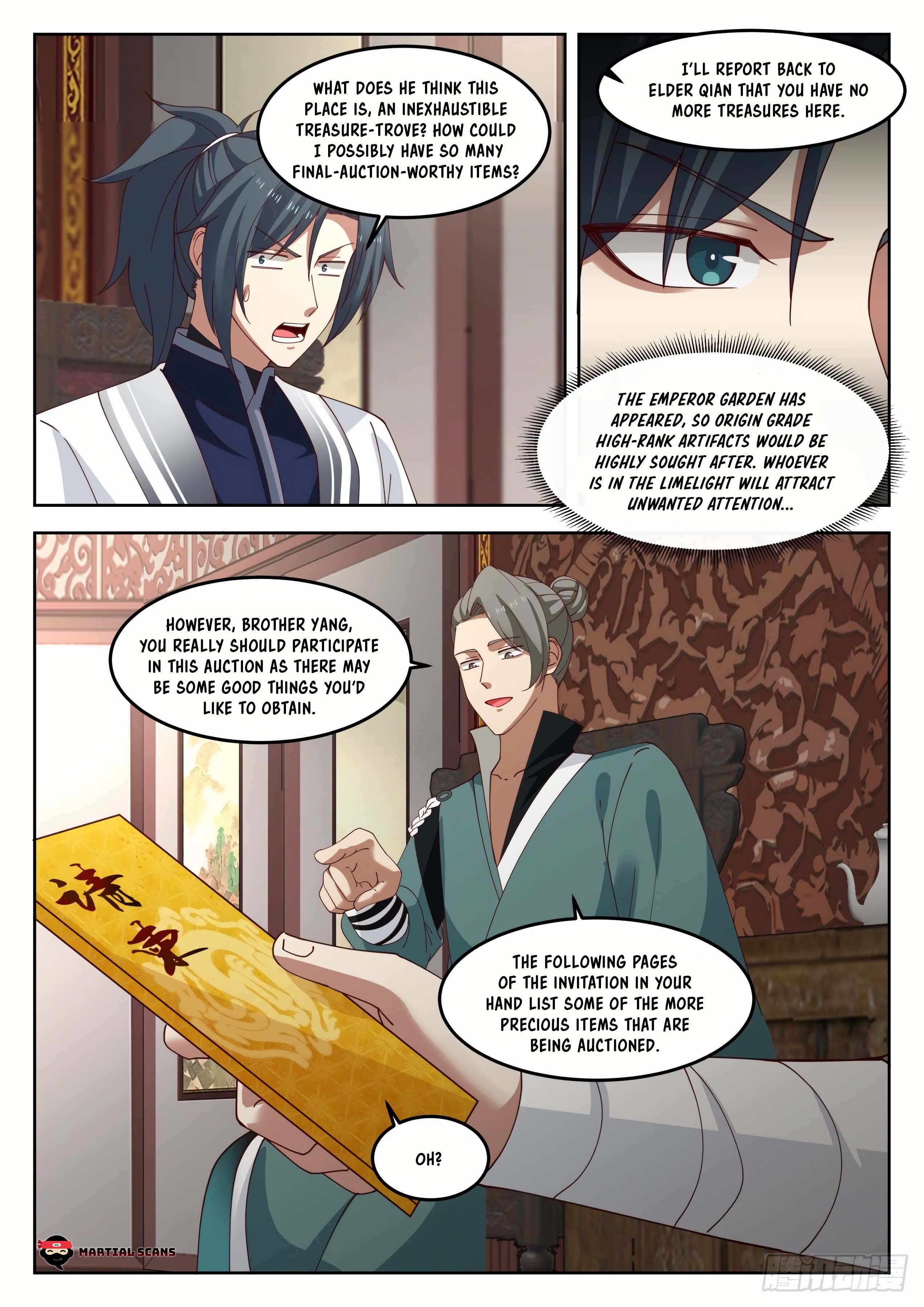 Page 9 of Chapter 1266