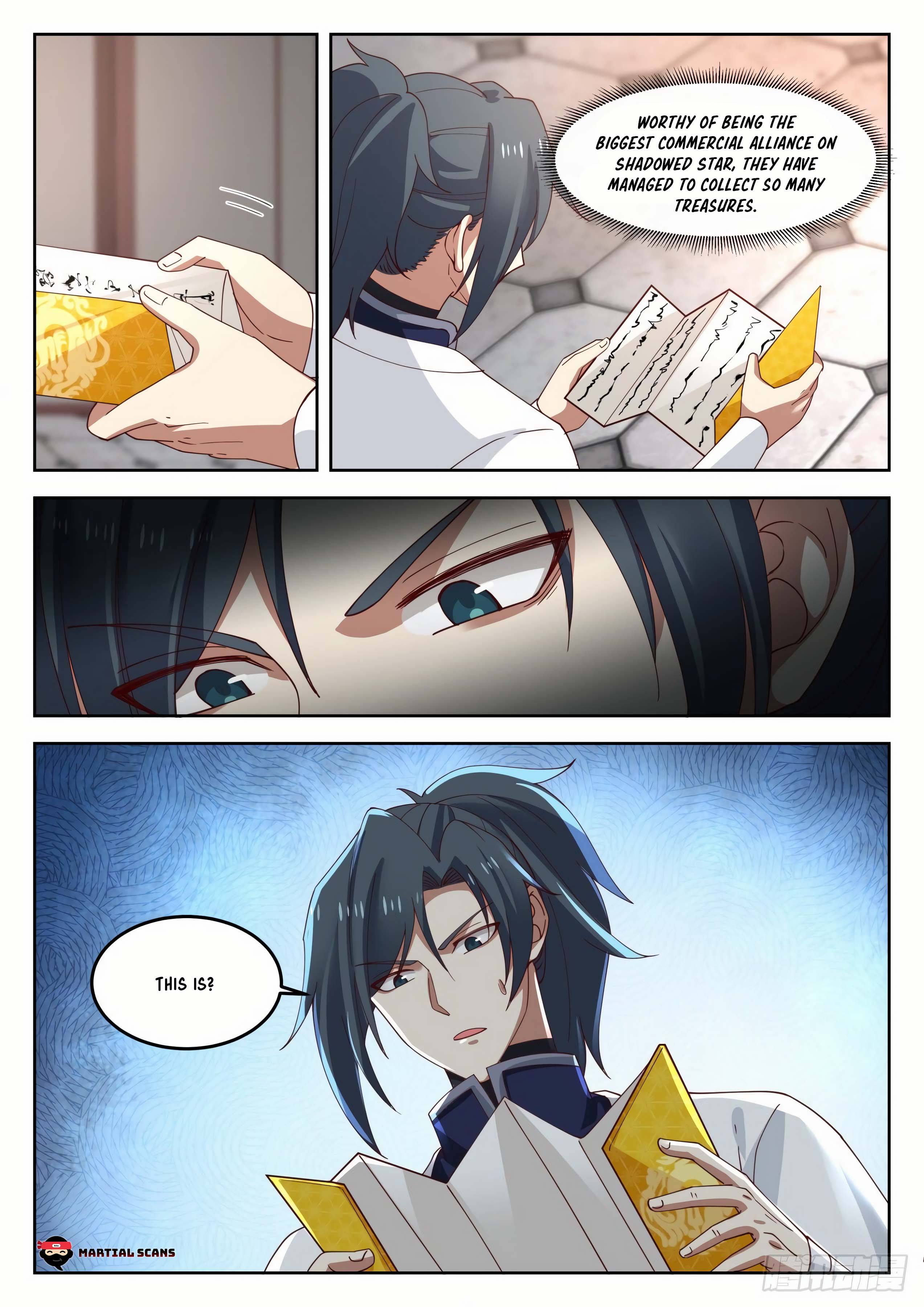 Page 10 of Chapter 1266