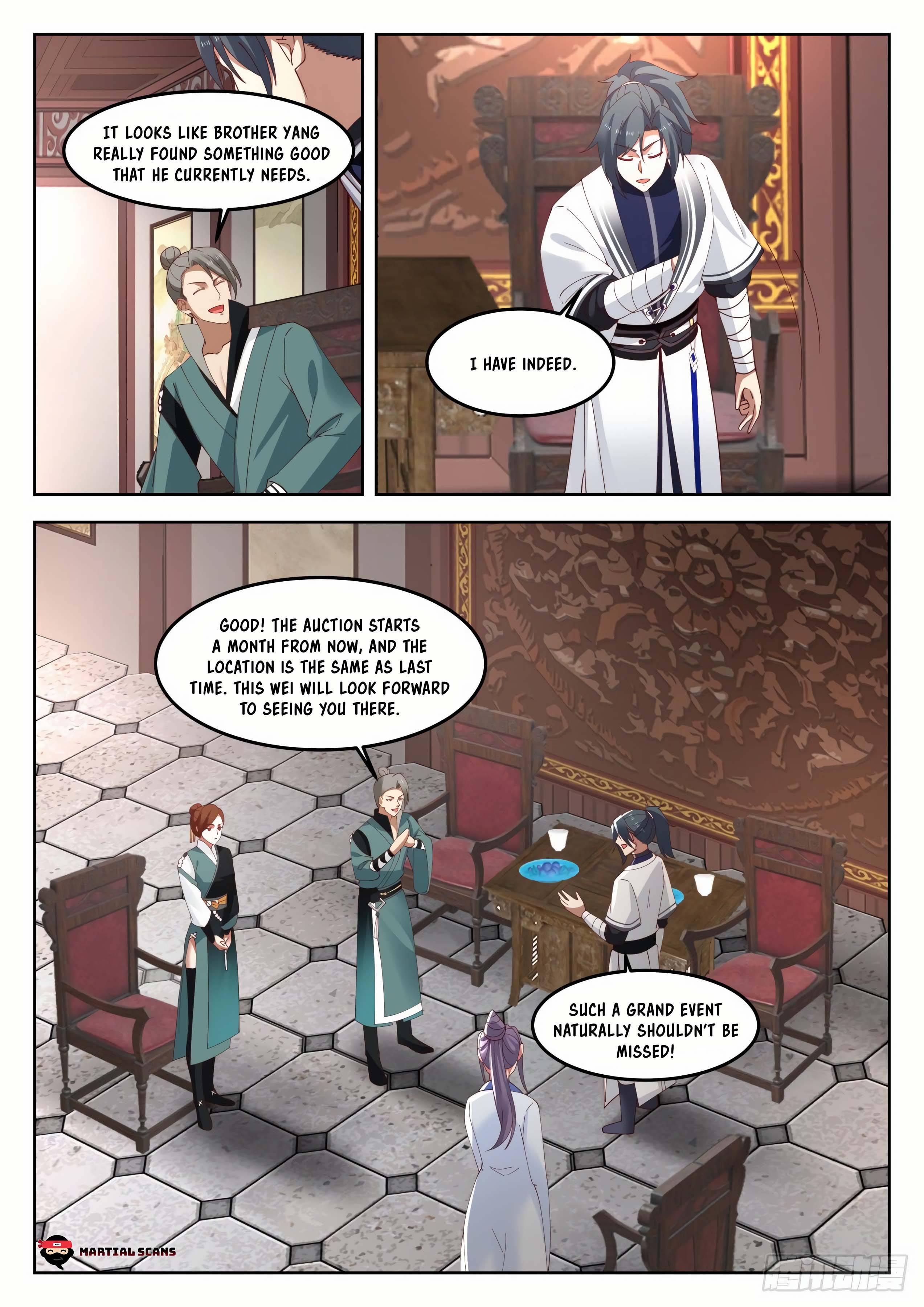 Page 11 of Chapter 1266