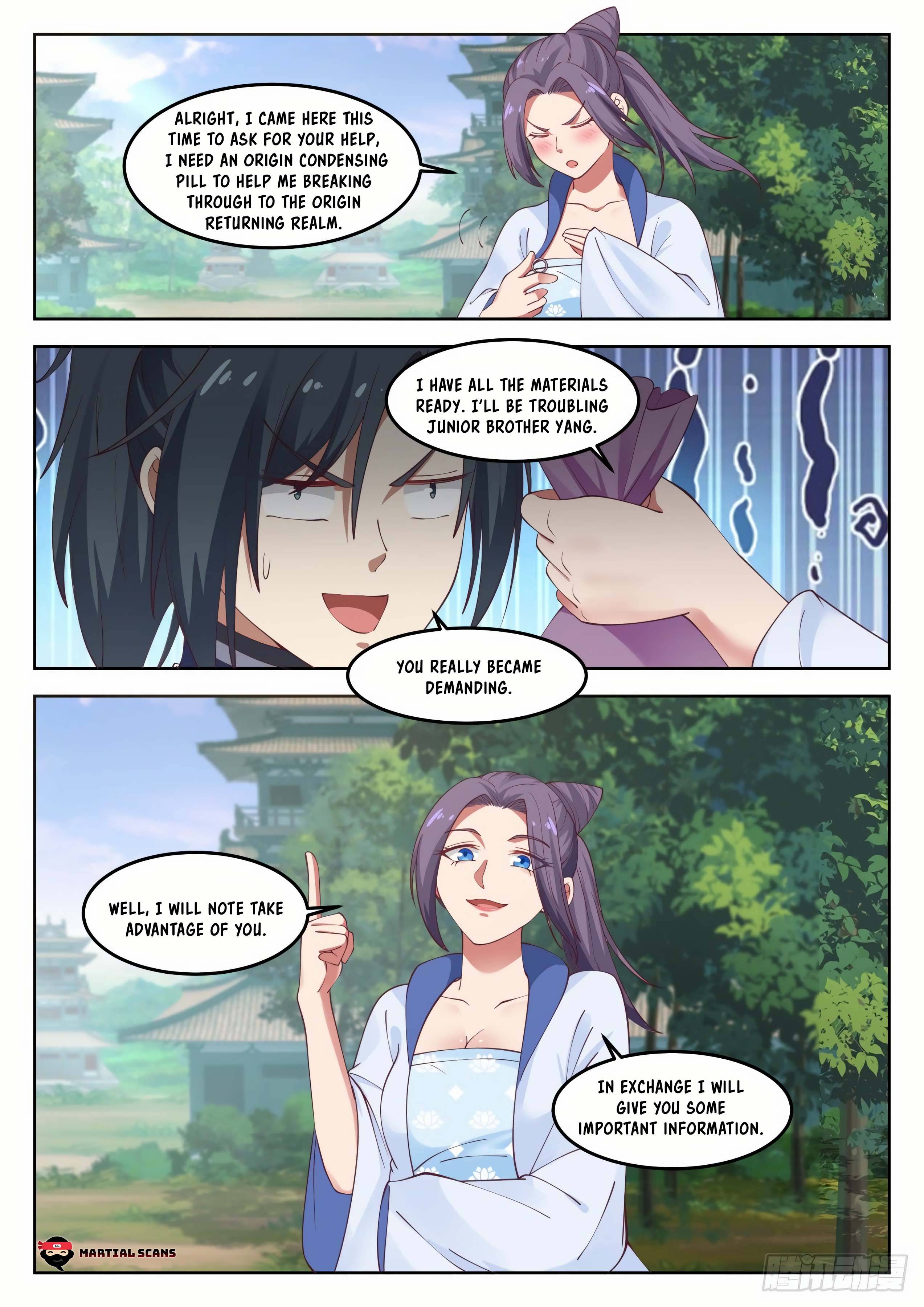 Page 14 of Chapter 1266