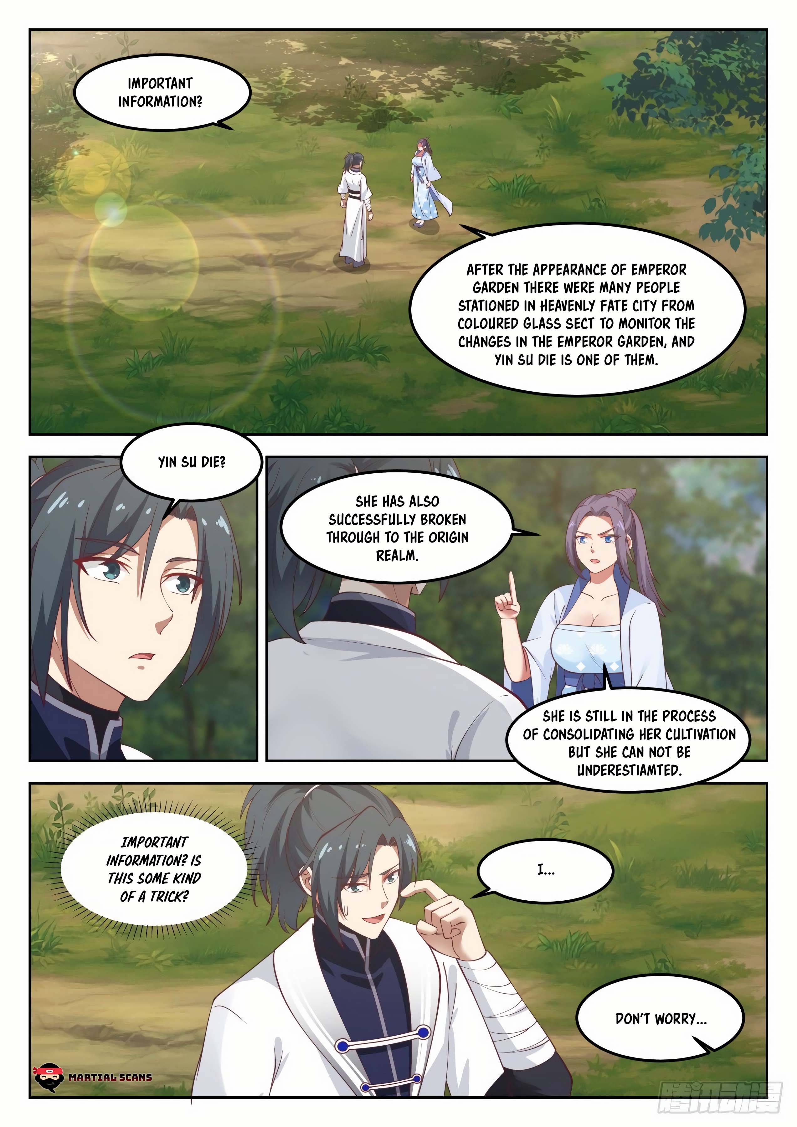 Page 3 of Chapter 1267