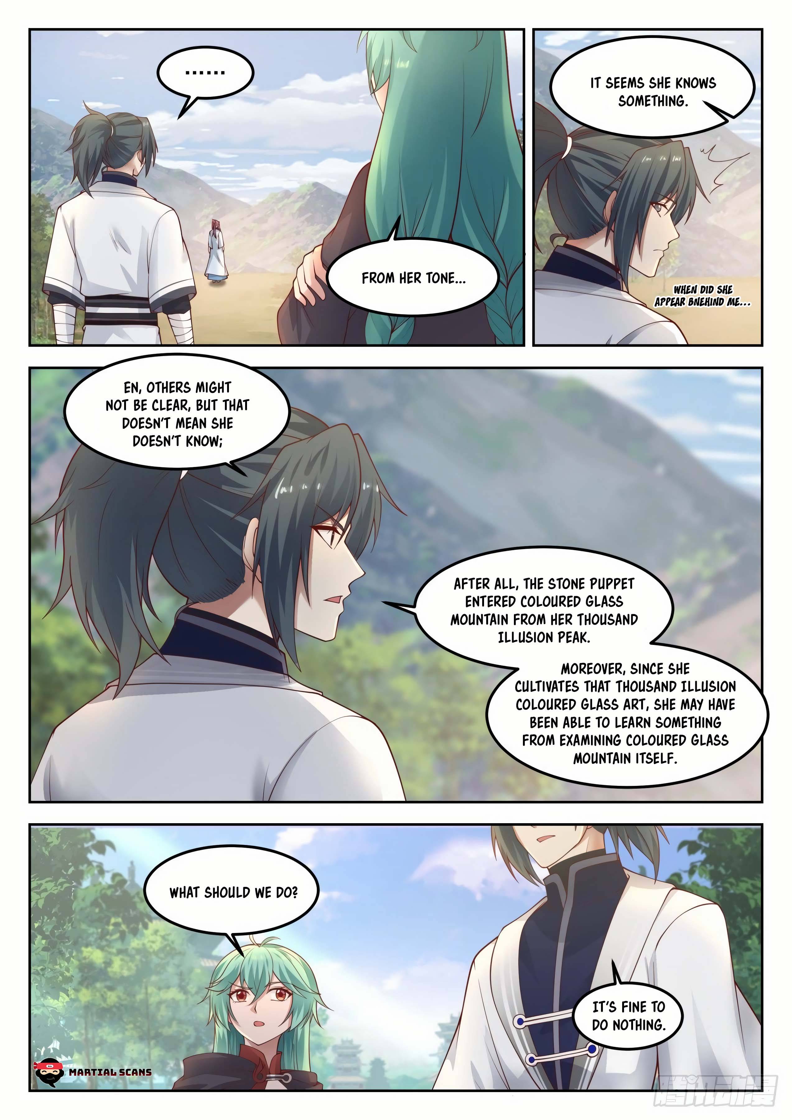 Page 5 of Chapter 1267