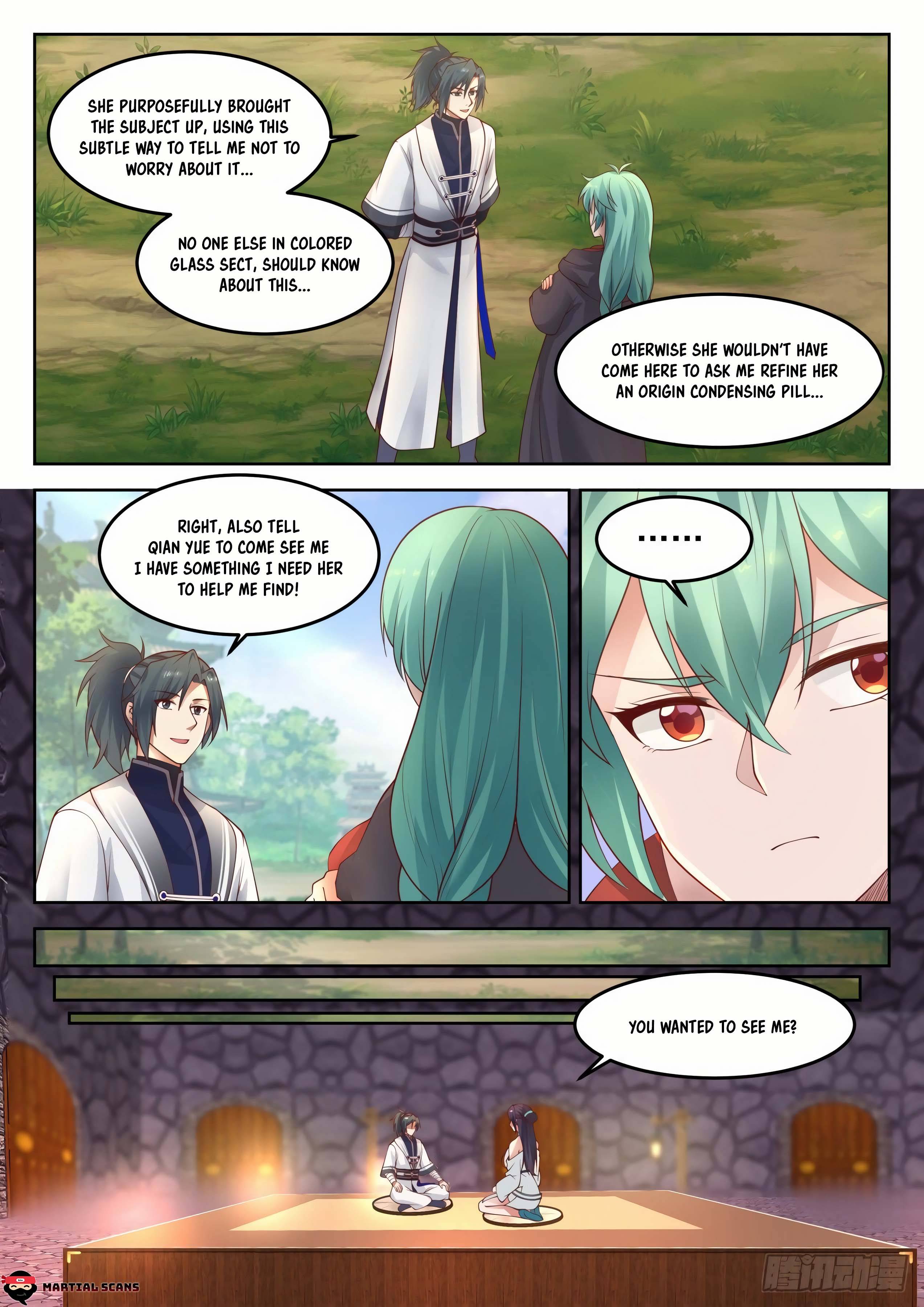 Page 6 of Chapter 1267