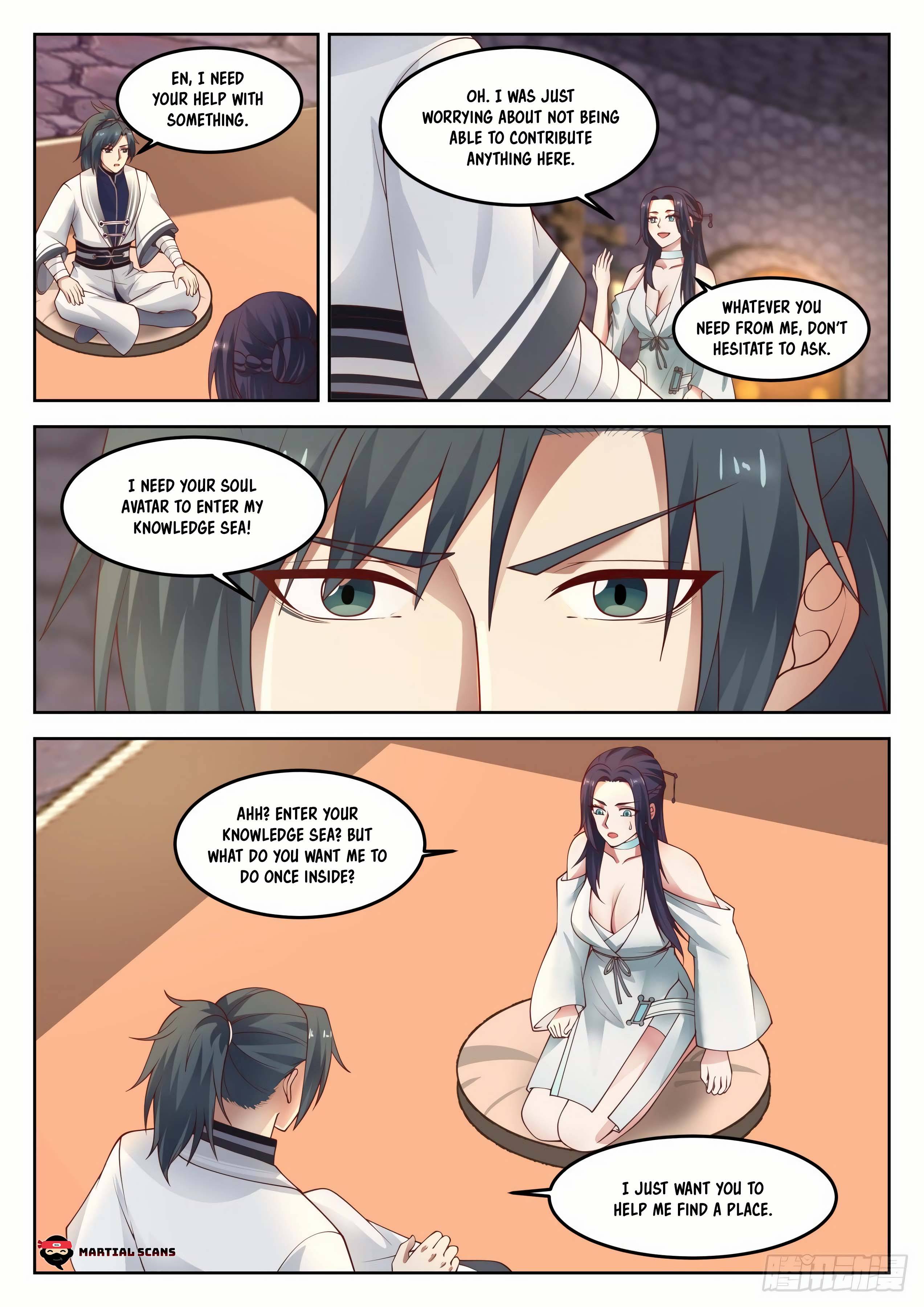Page 7 of Chapter 1267