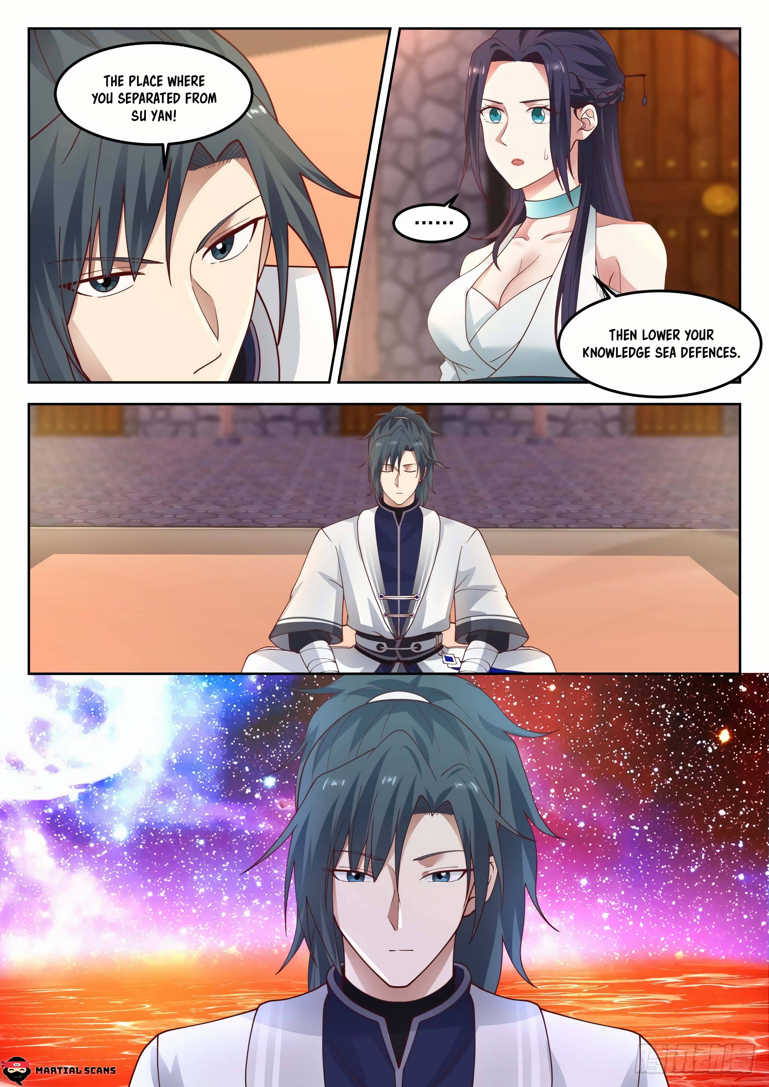 Page 8 of Chapter 1267