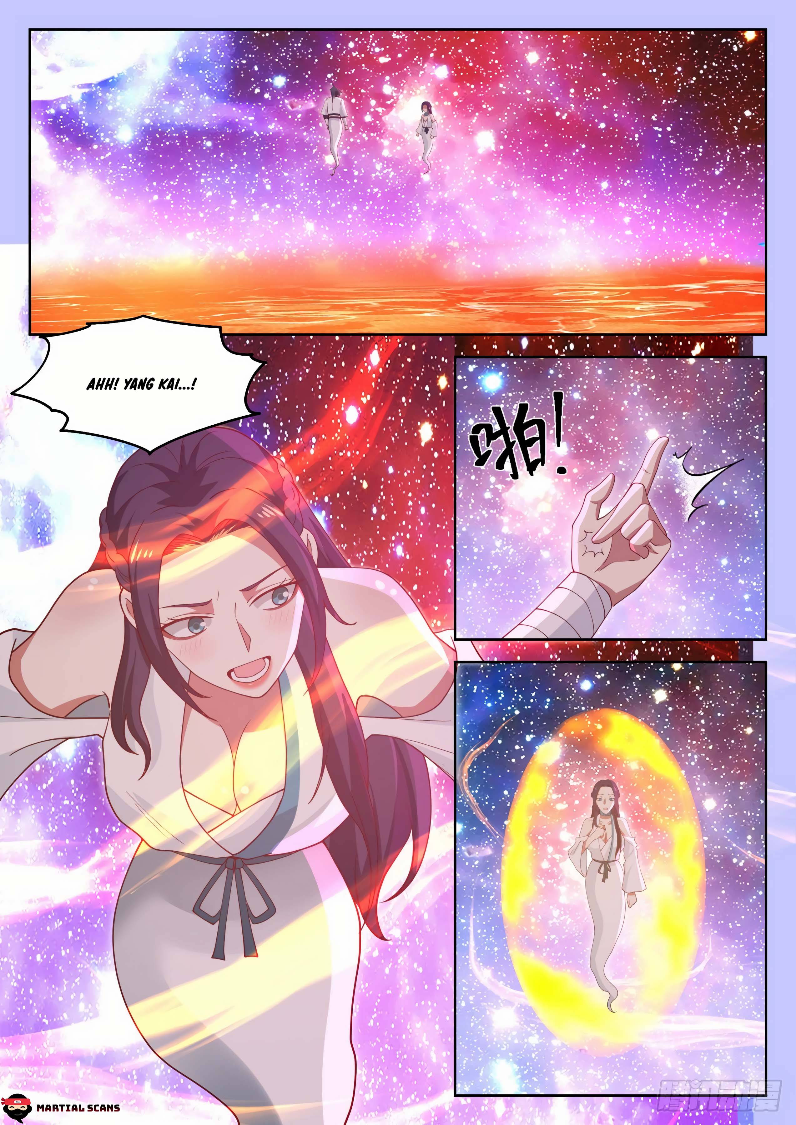 Page 9 of Chapter 1267
