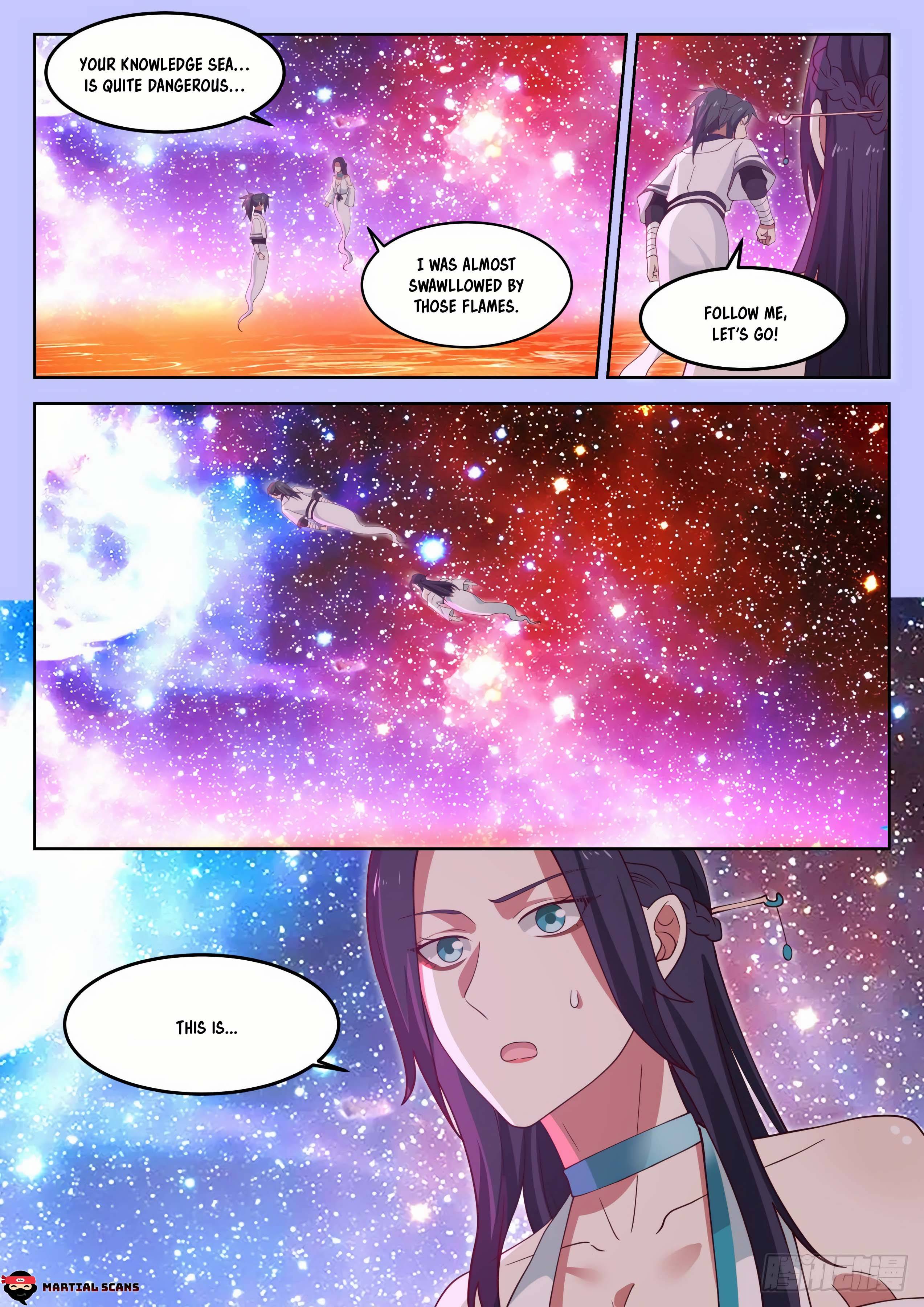 Page 10 of Chapter 1267