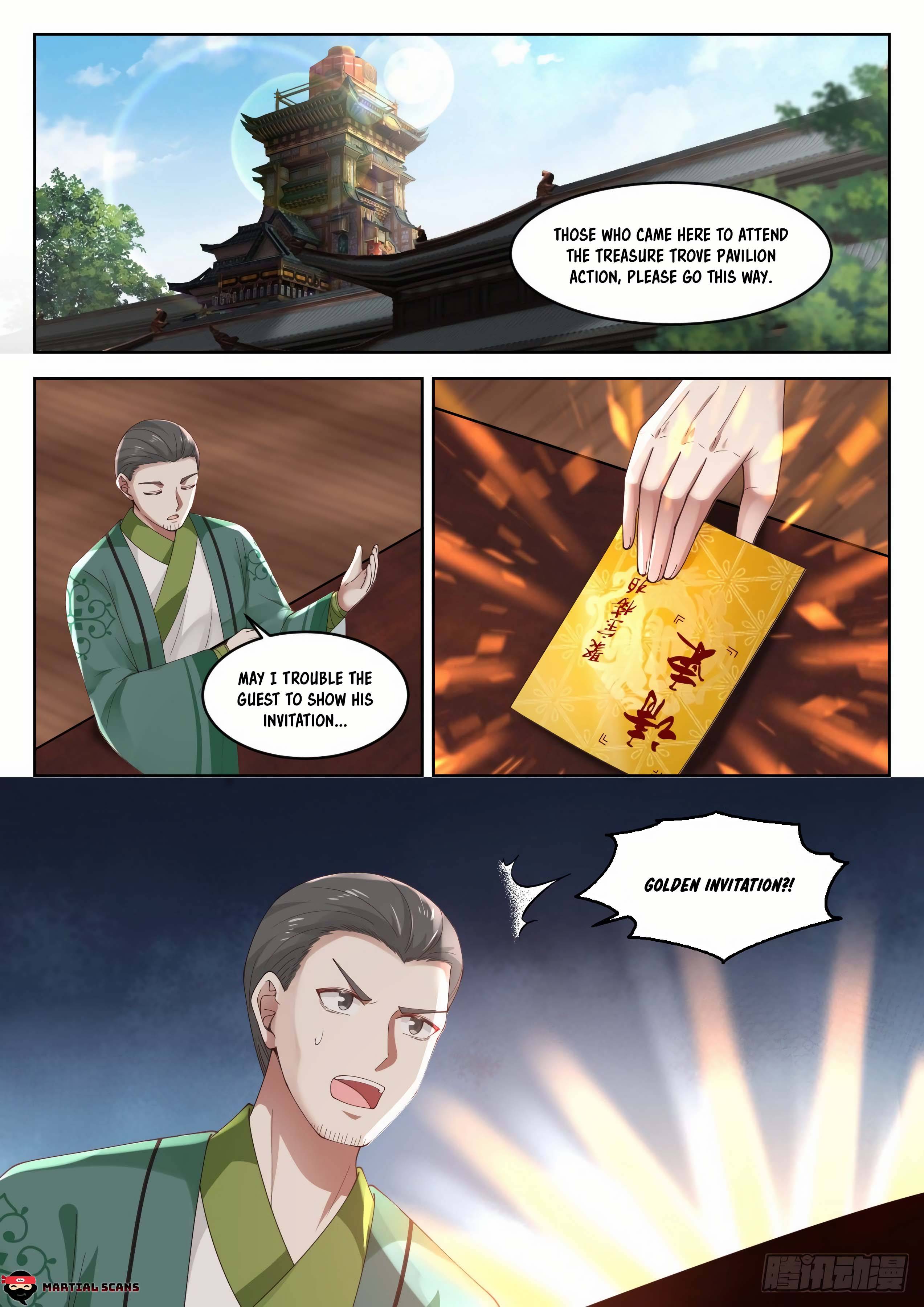 Page 3 of Chapter 1268