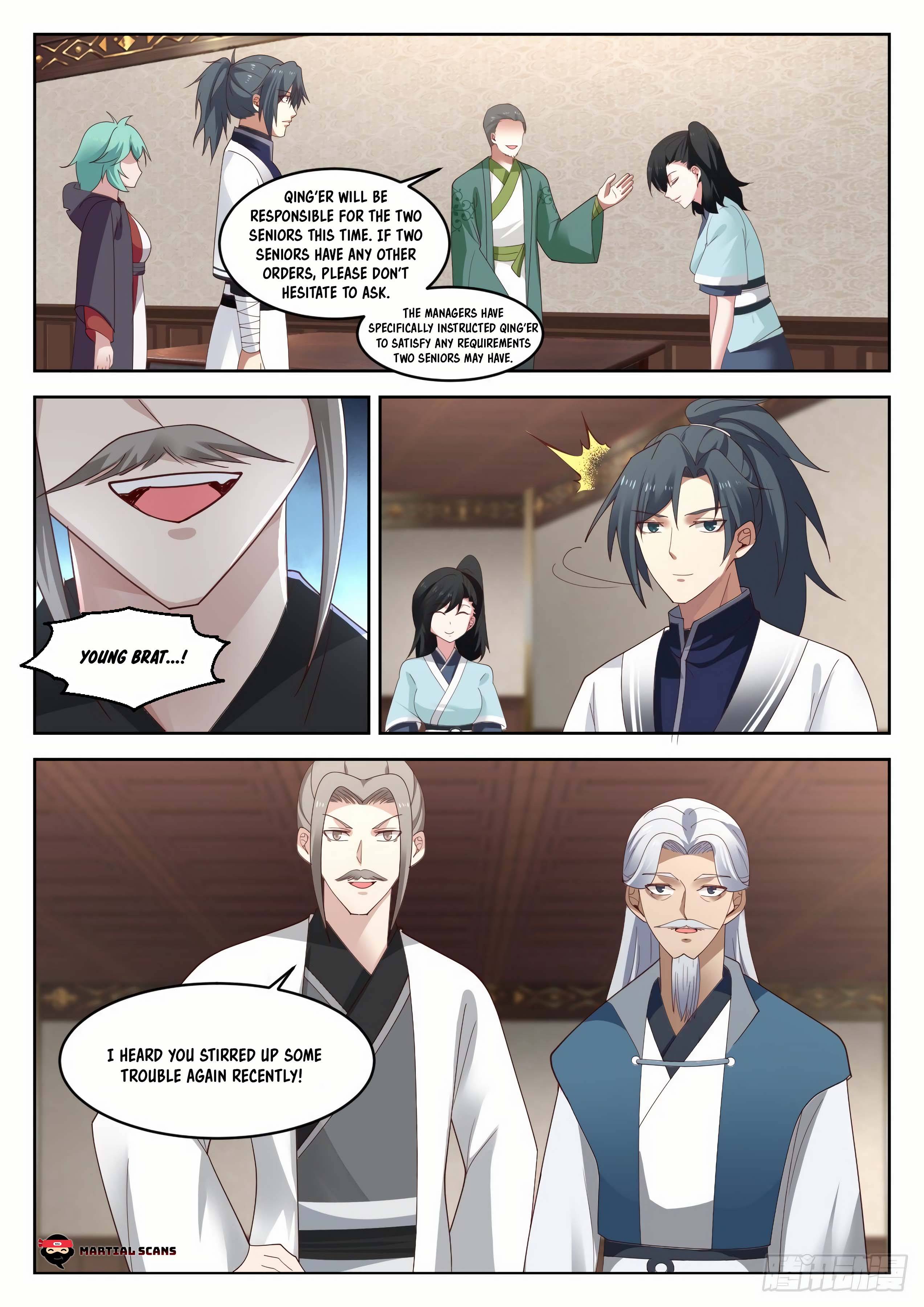 Page 5 of Chapter 1268