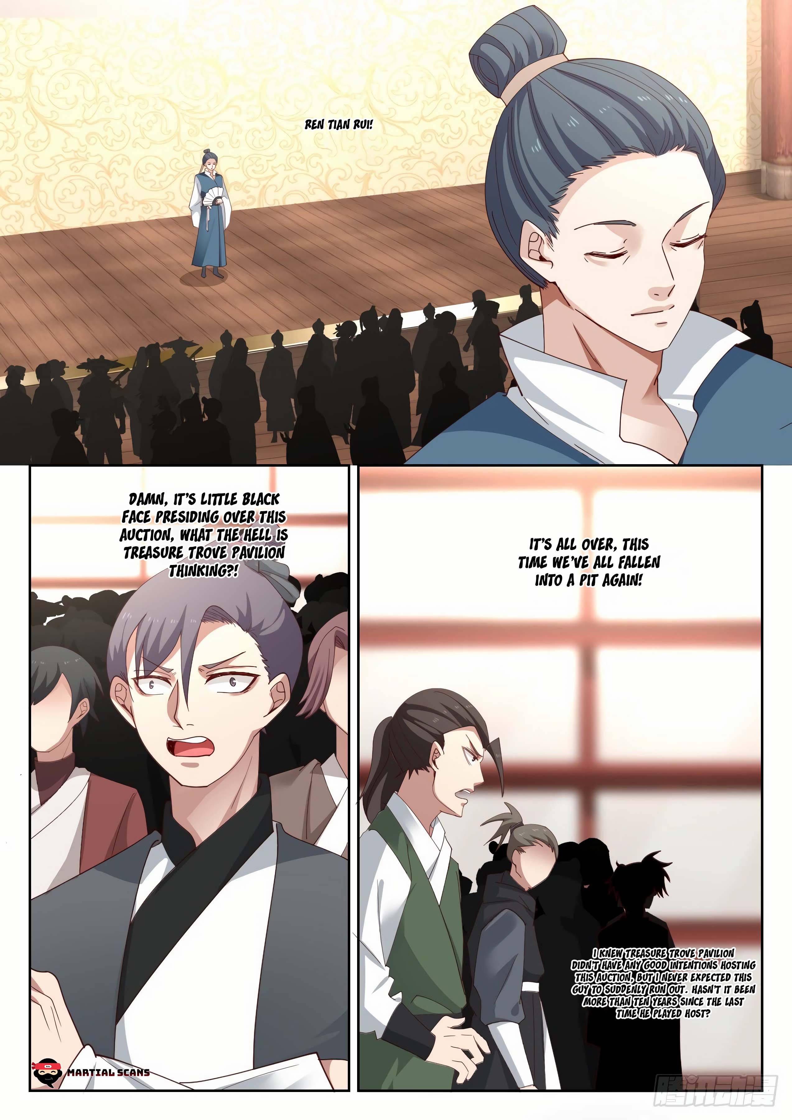 Page 9 of Chapter 1268