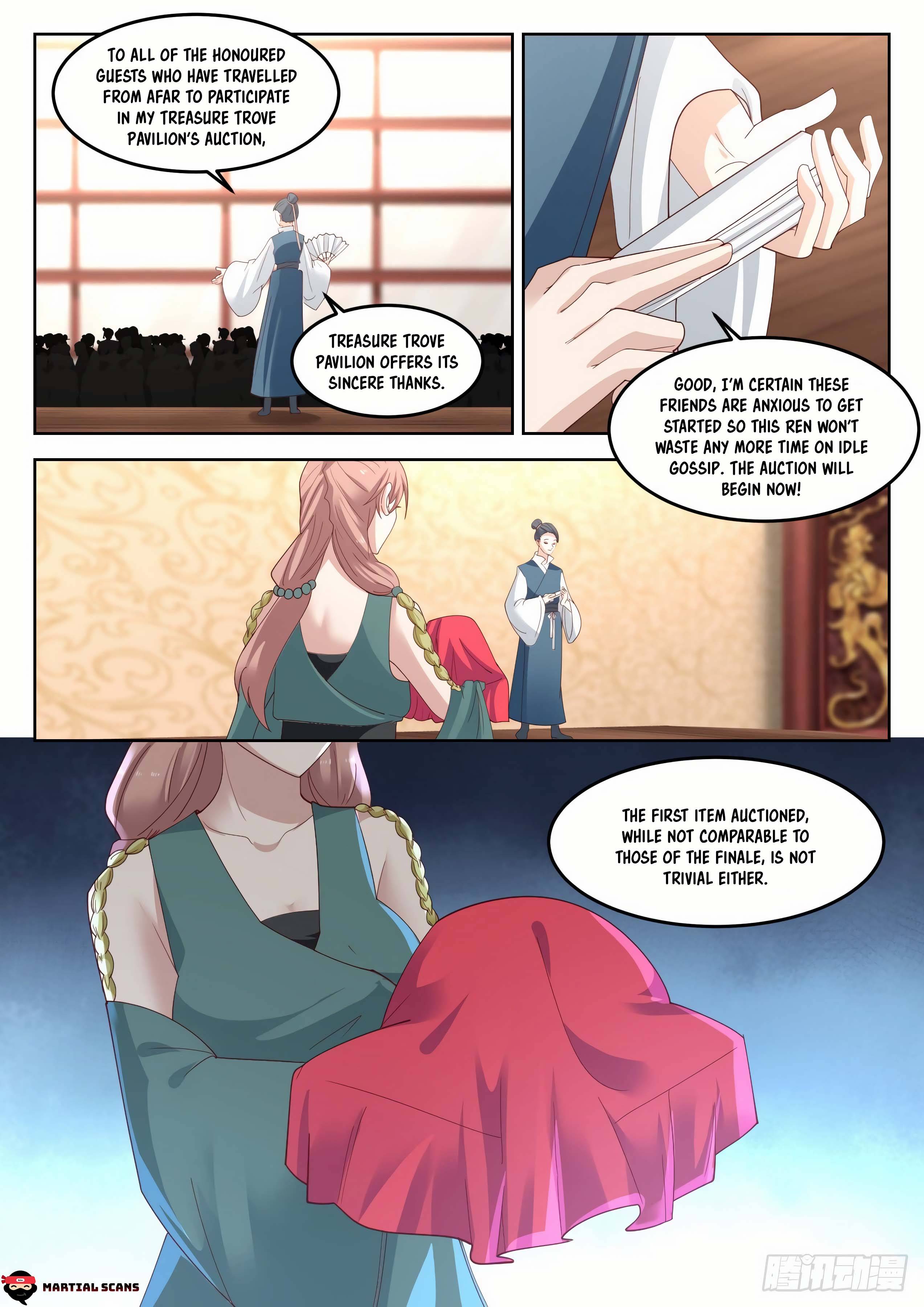 Page 10 of Chapter 1268