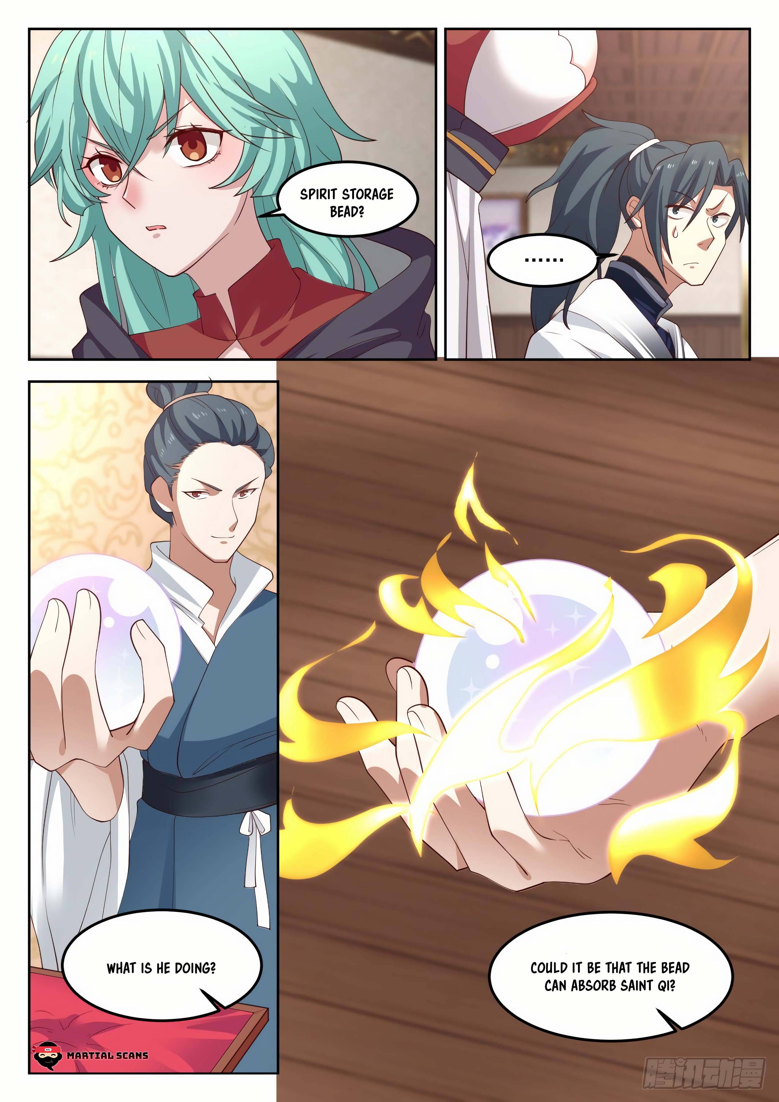 Page 12 of Chapter 1268