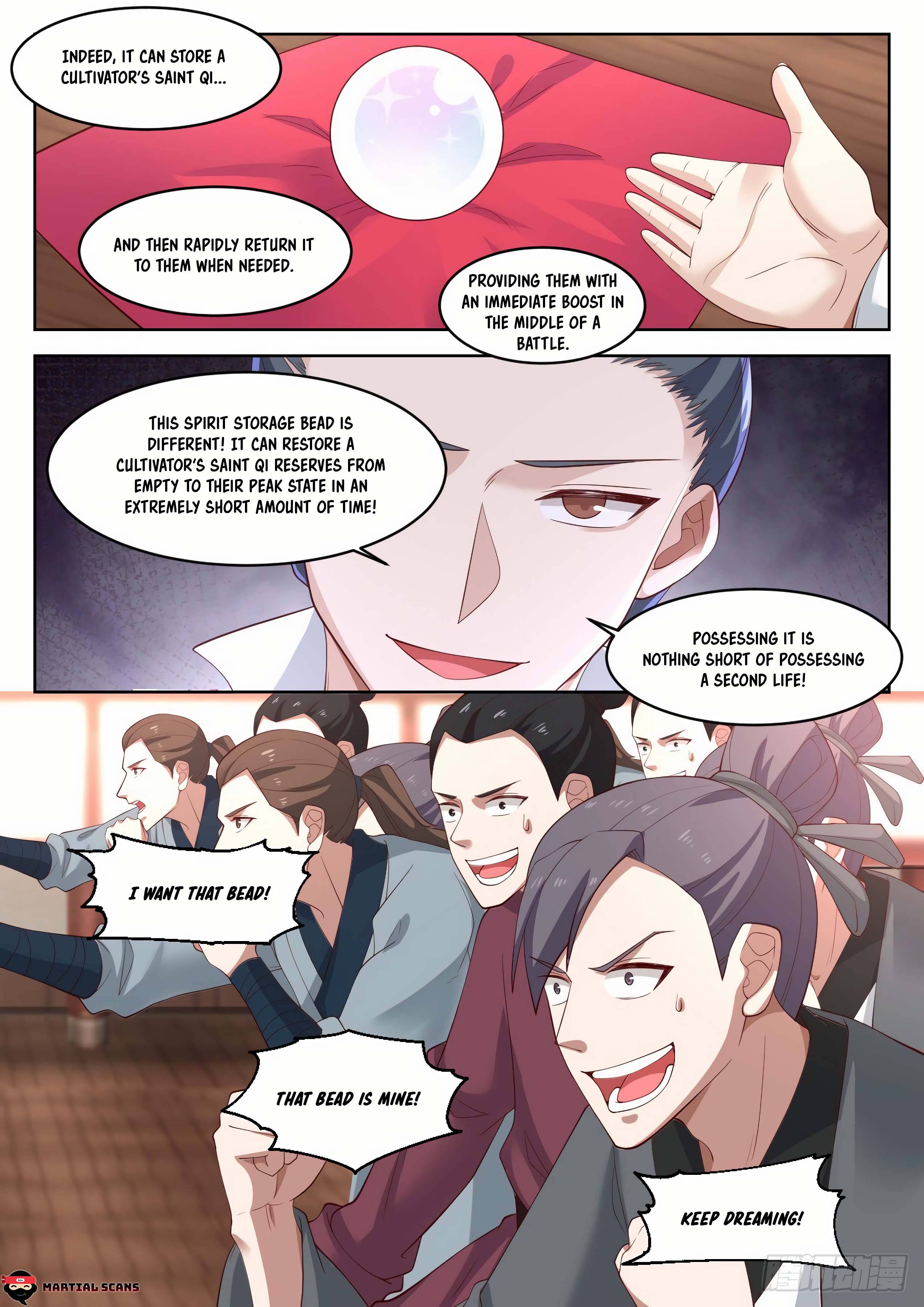 Page 14 of Chapter 1268