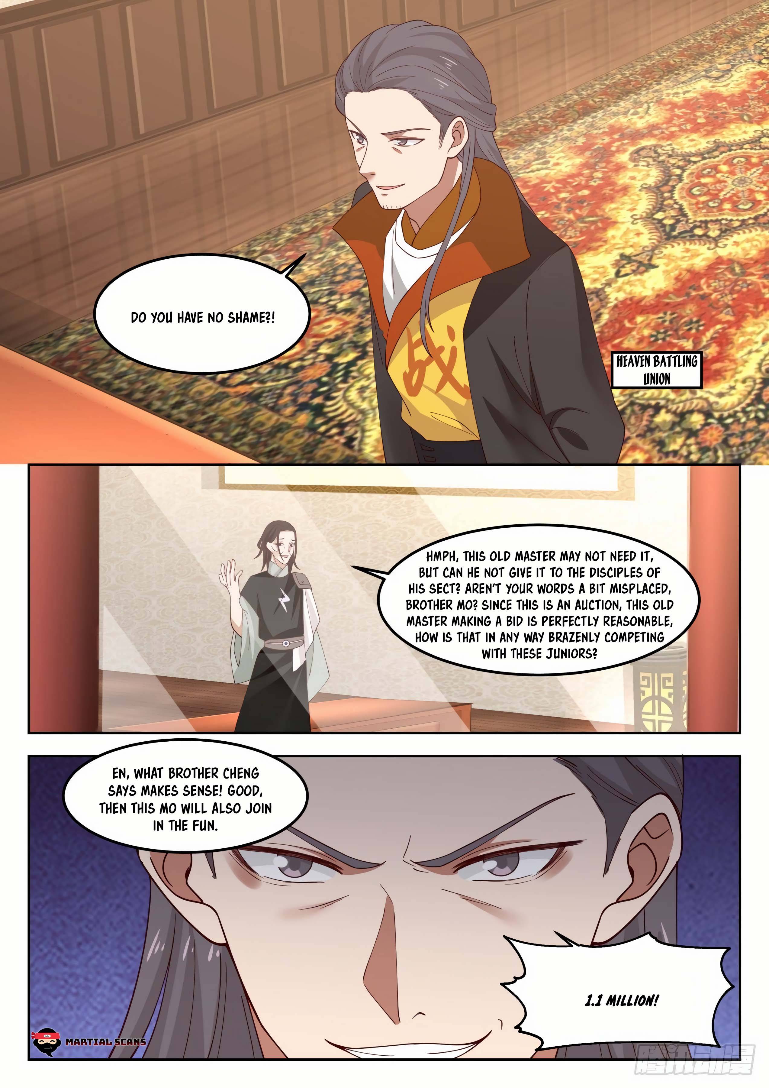 Page 6 of Chapter 1269