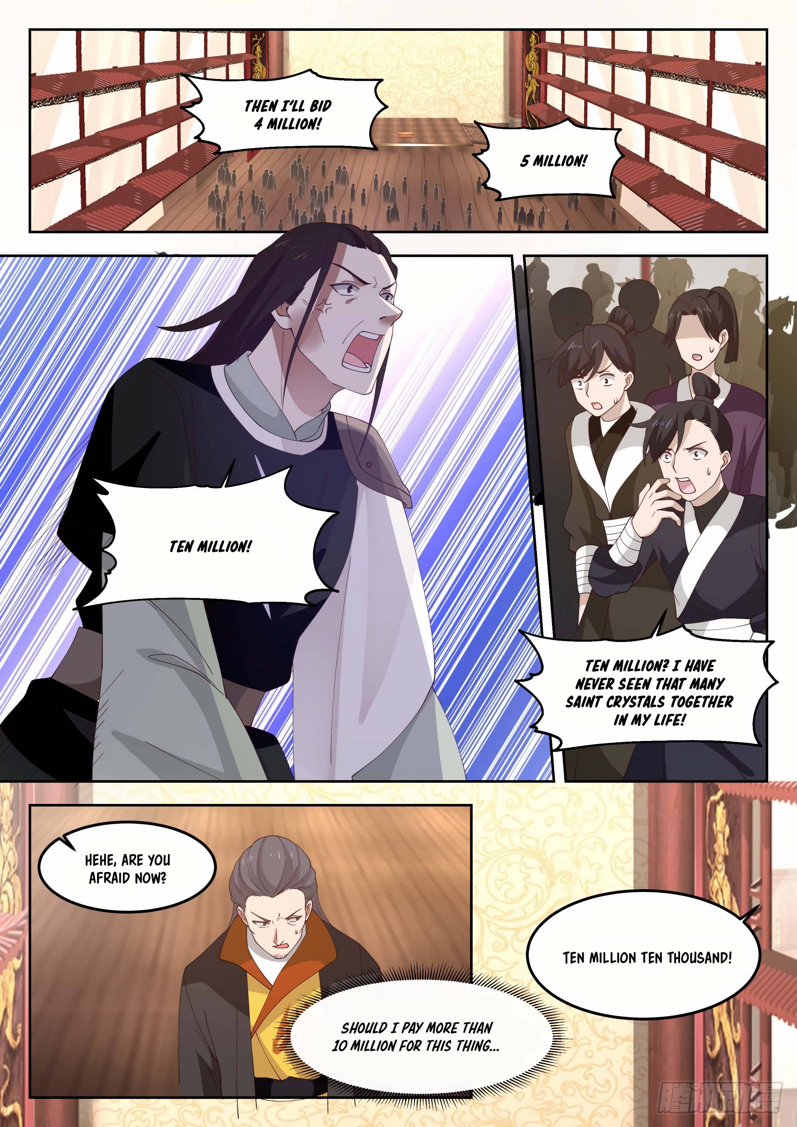 Page 8 of Chapter 1269