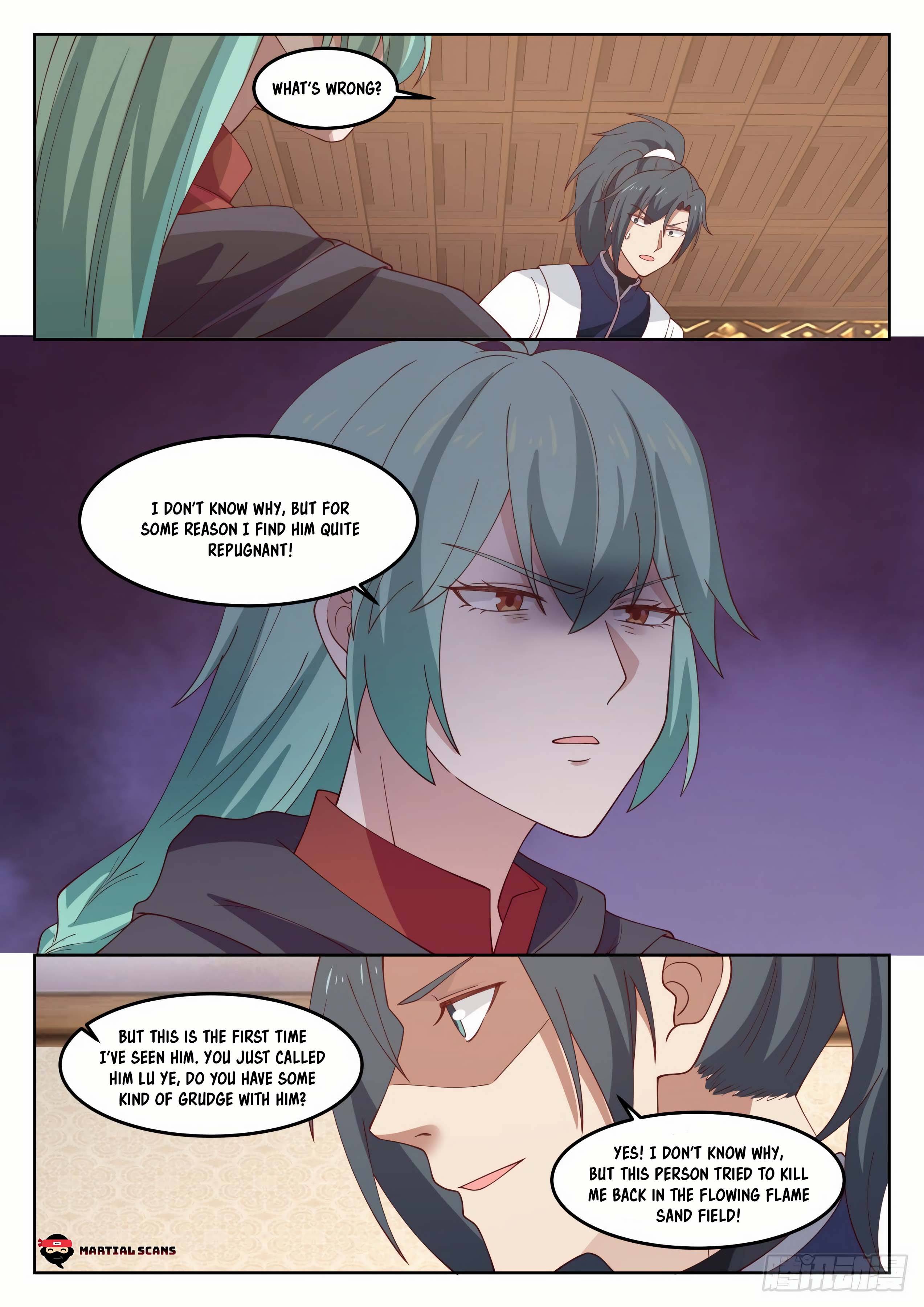 Page 10 of Chapter 1269