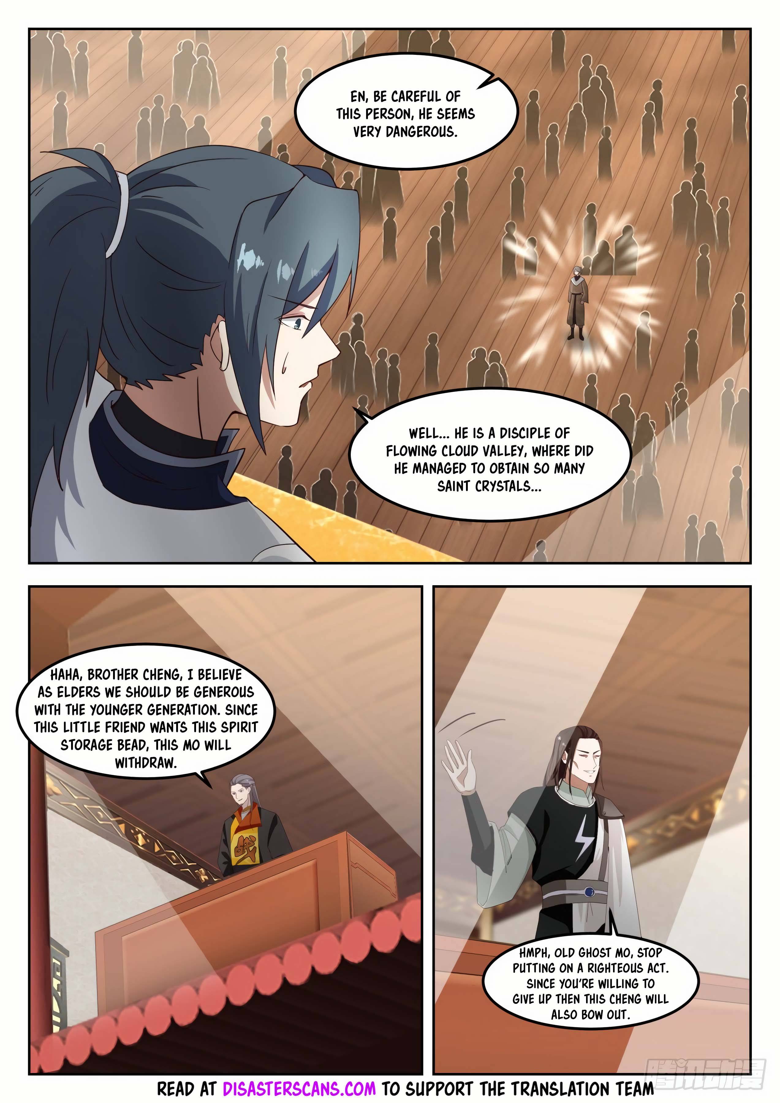 Page 11 of Chapter 1269