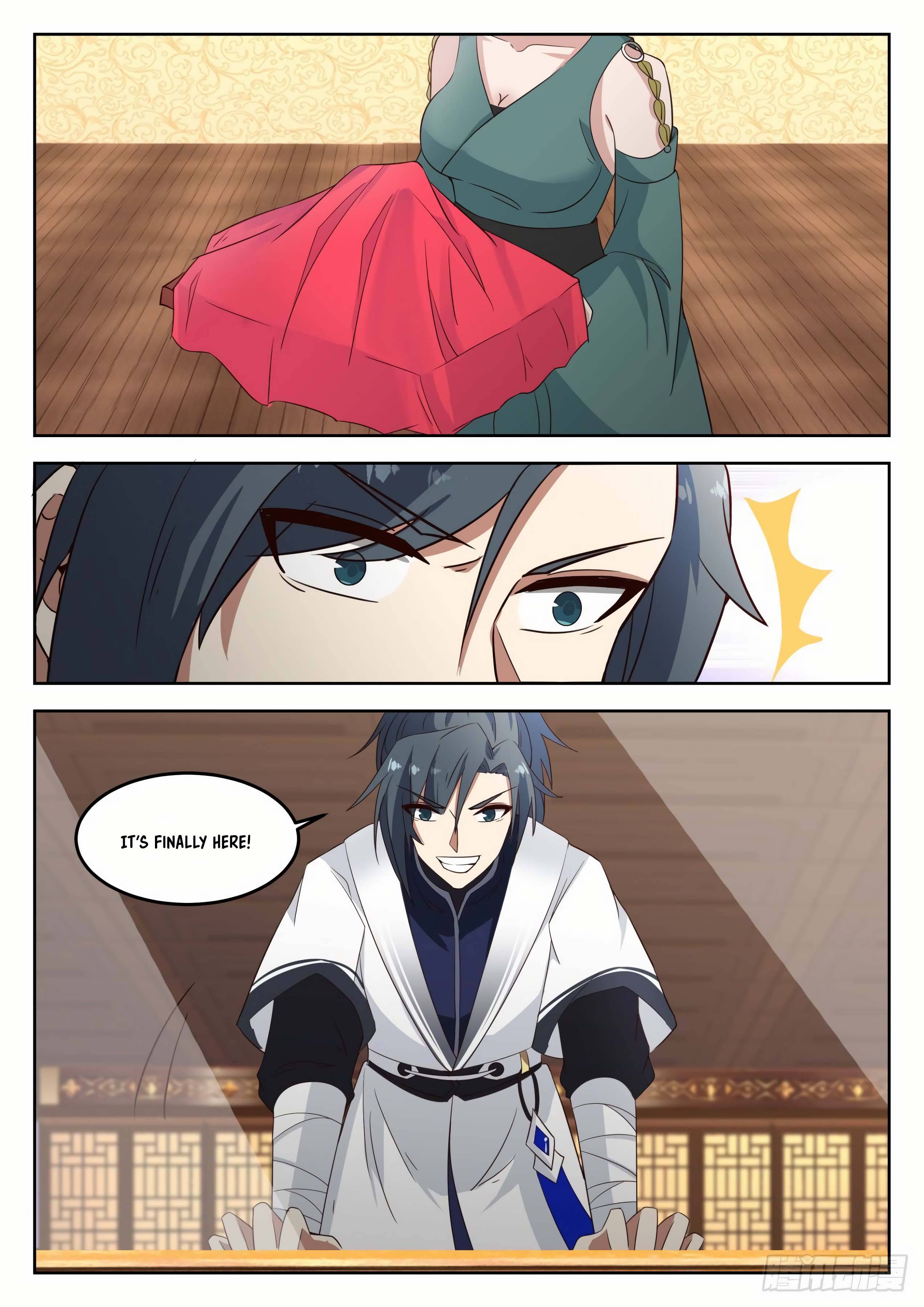 Page 14 of Chapter 1269